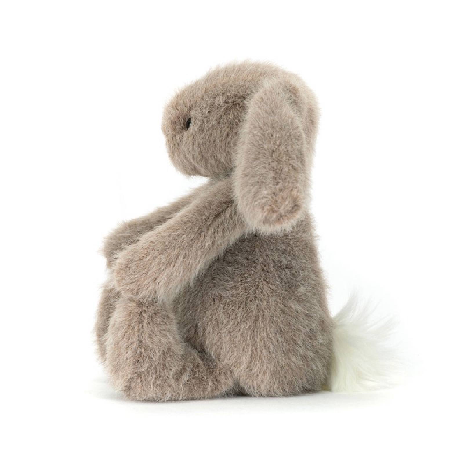 Small Fawn Flufflet Bunny Soft Toy By Jellycat 1+ thumbnails