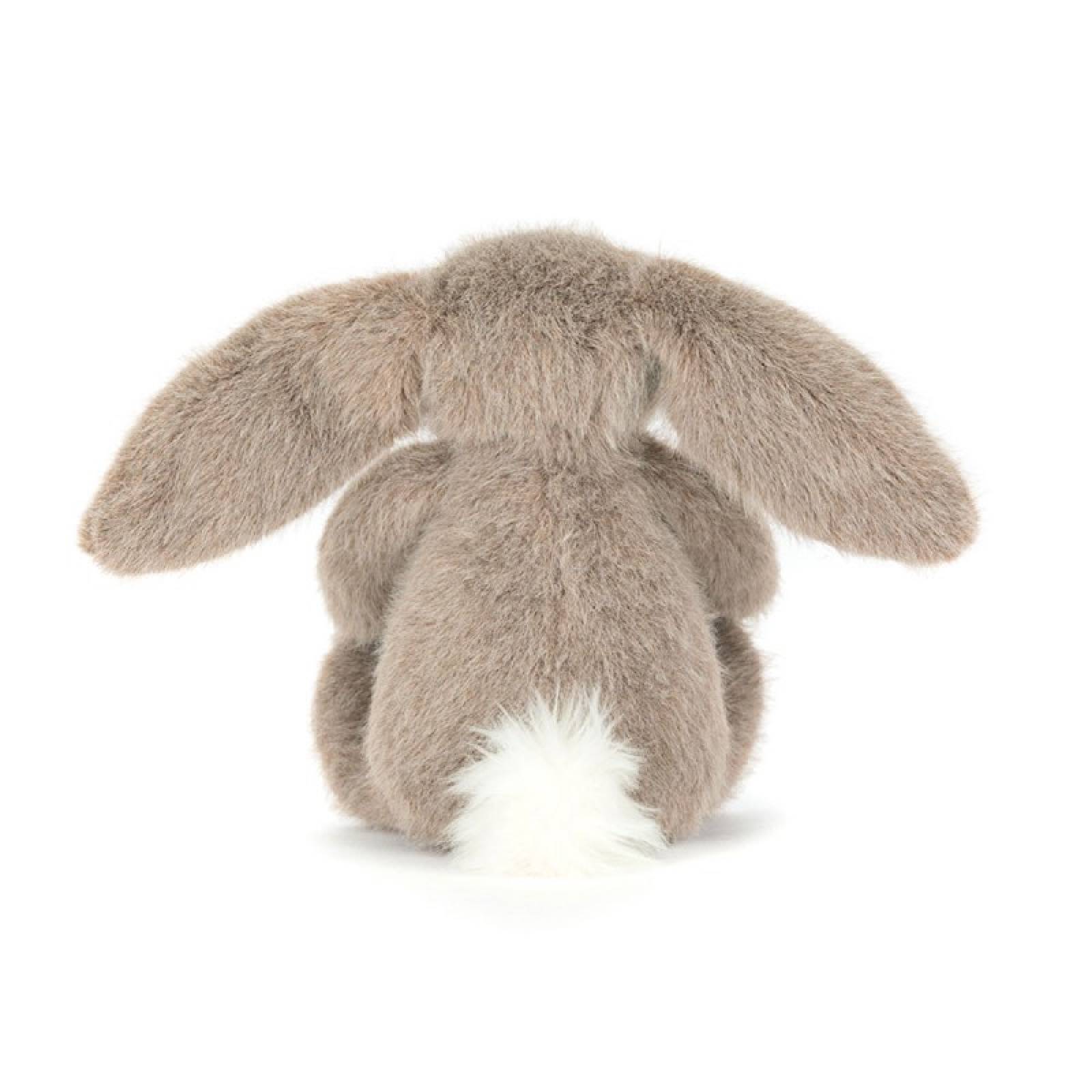 Small Fawn Flufflet Bunny Soft Toy By Jellycat 1+ thumbnails