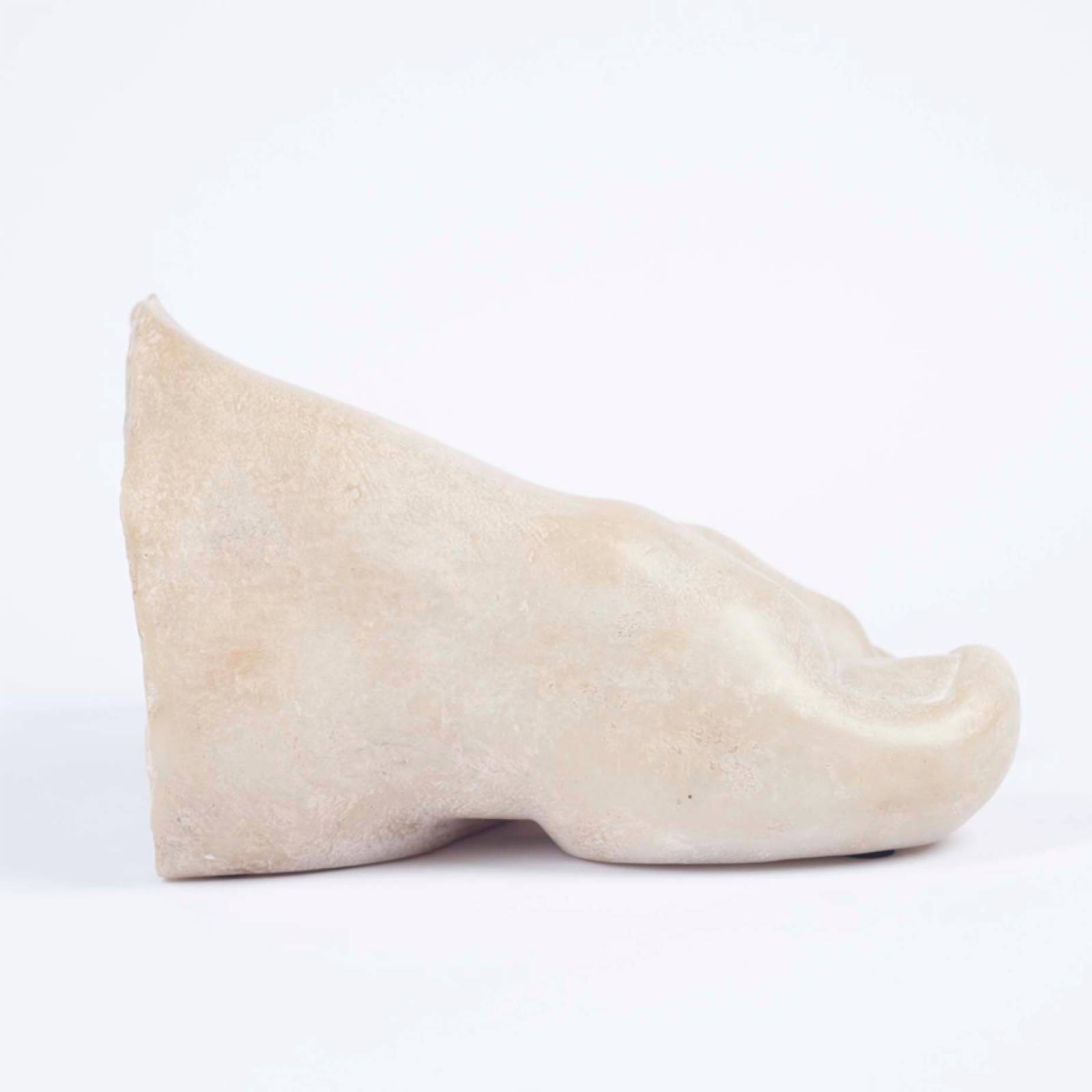 Small Fragment Of Apollo's Foot Sculpture Decoration thumbnails