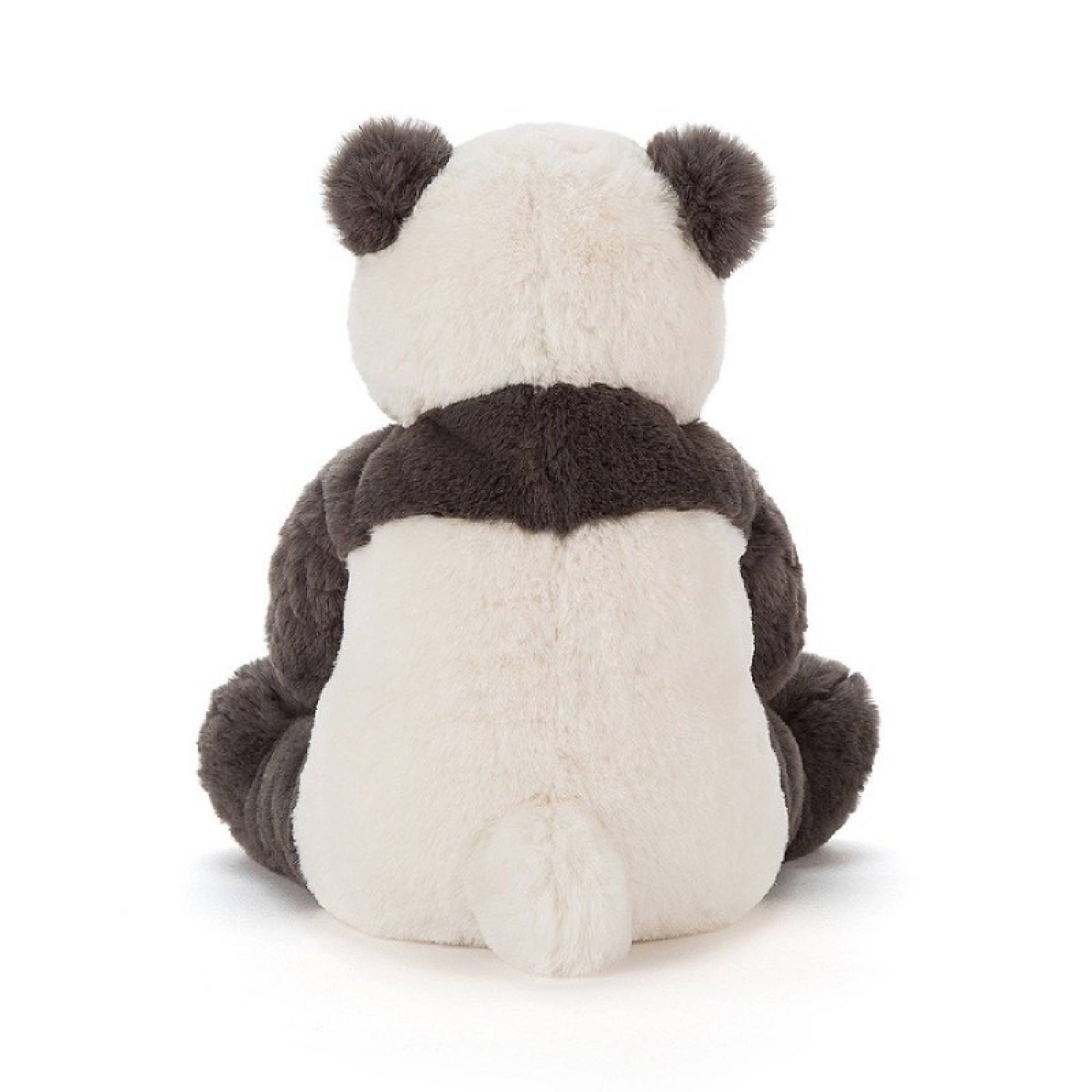 Small Harry Panda Bear Cub Soft Toy By Jellycat thumbnails