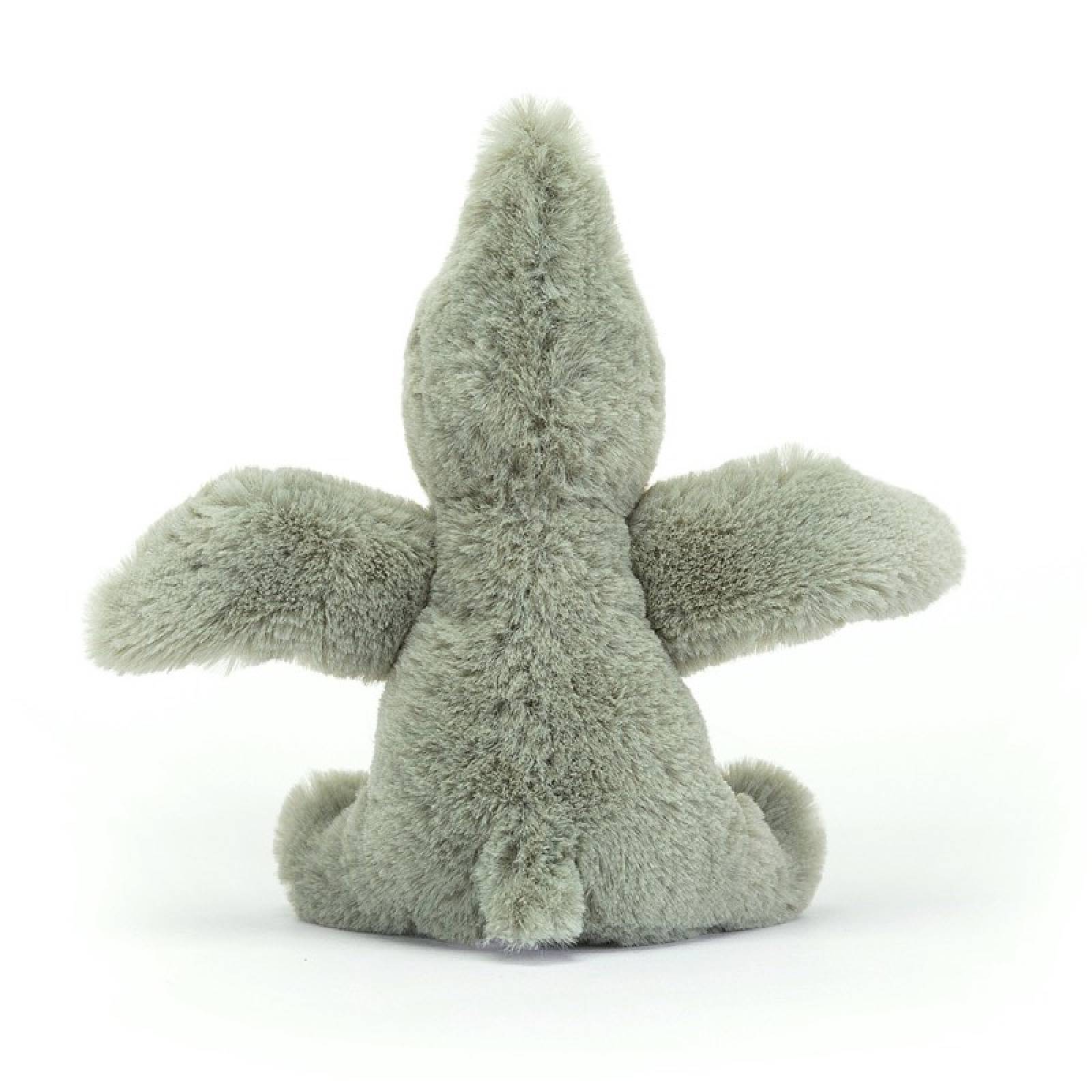 Small Mini Fossilly Pterodactyl Soft Toy By Jellycat 0+ thumbnails