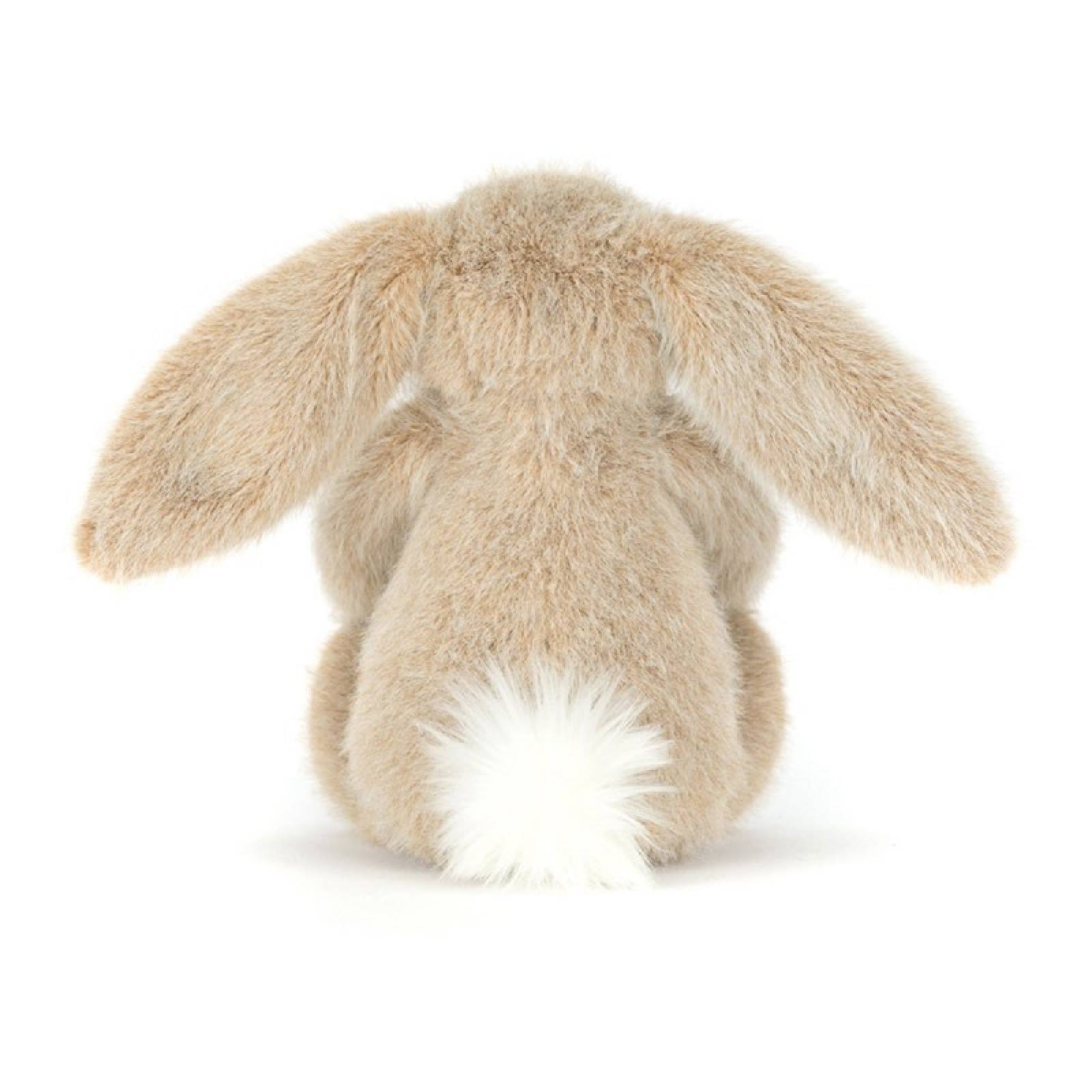 Small Oat Flufflet Bunny Soft Toy By Jellycat 1+ thumbnails