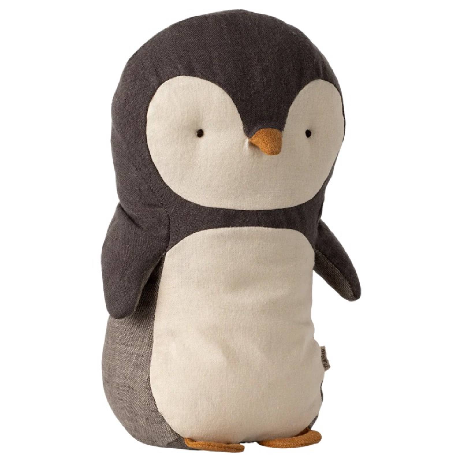 Small Penguin Soft Toy By Maileg 0+