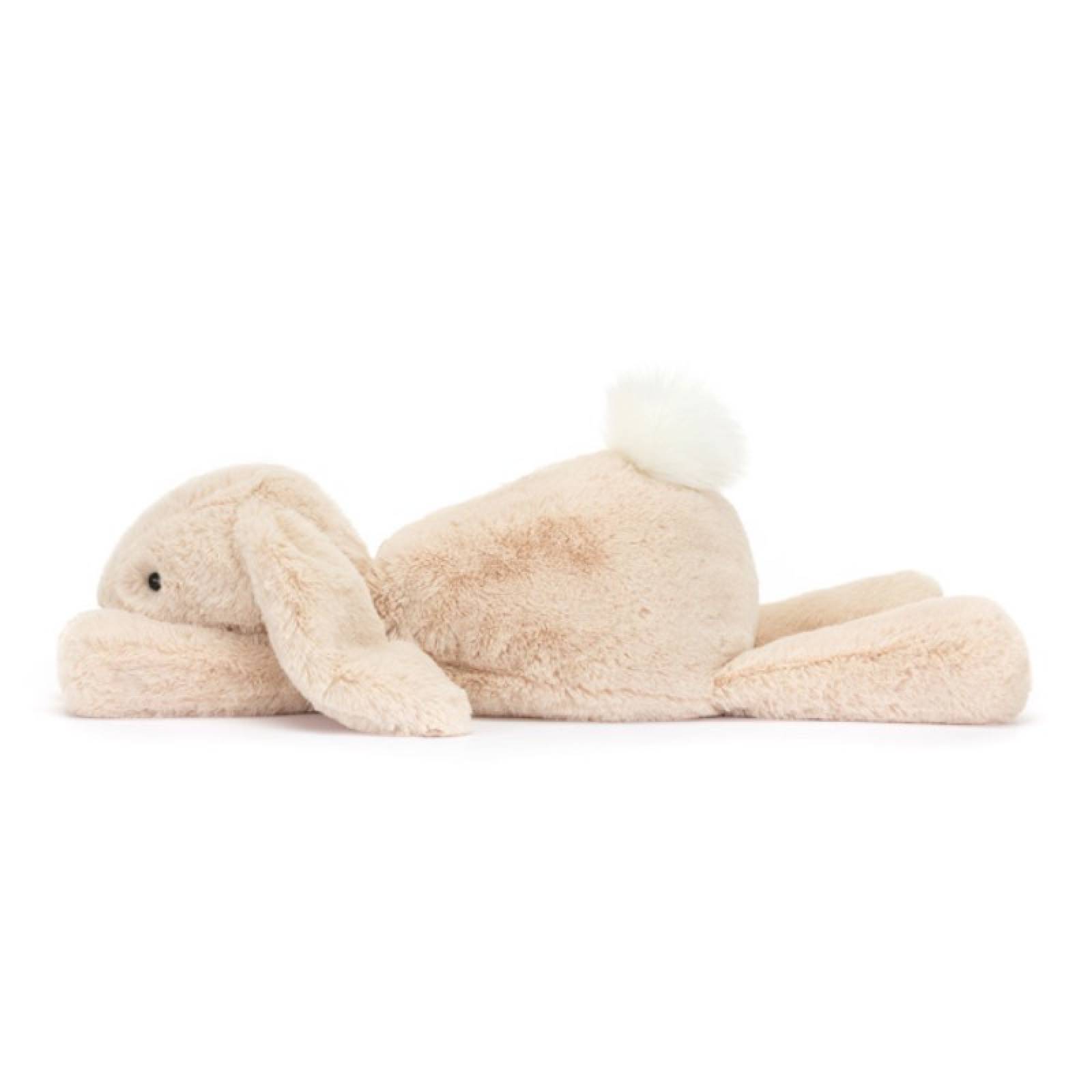 Small Smudge Rabbit Soft Toy By Jellycat 1+ thumbnails