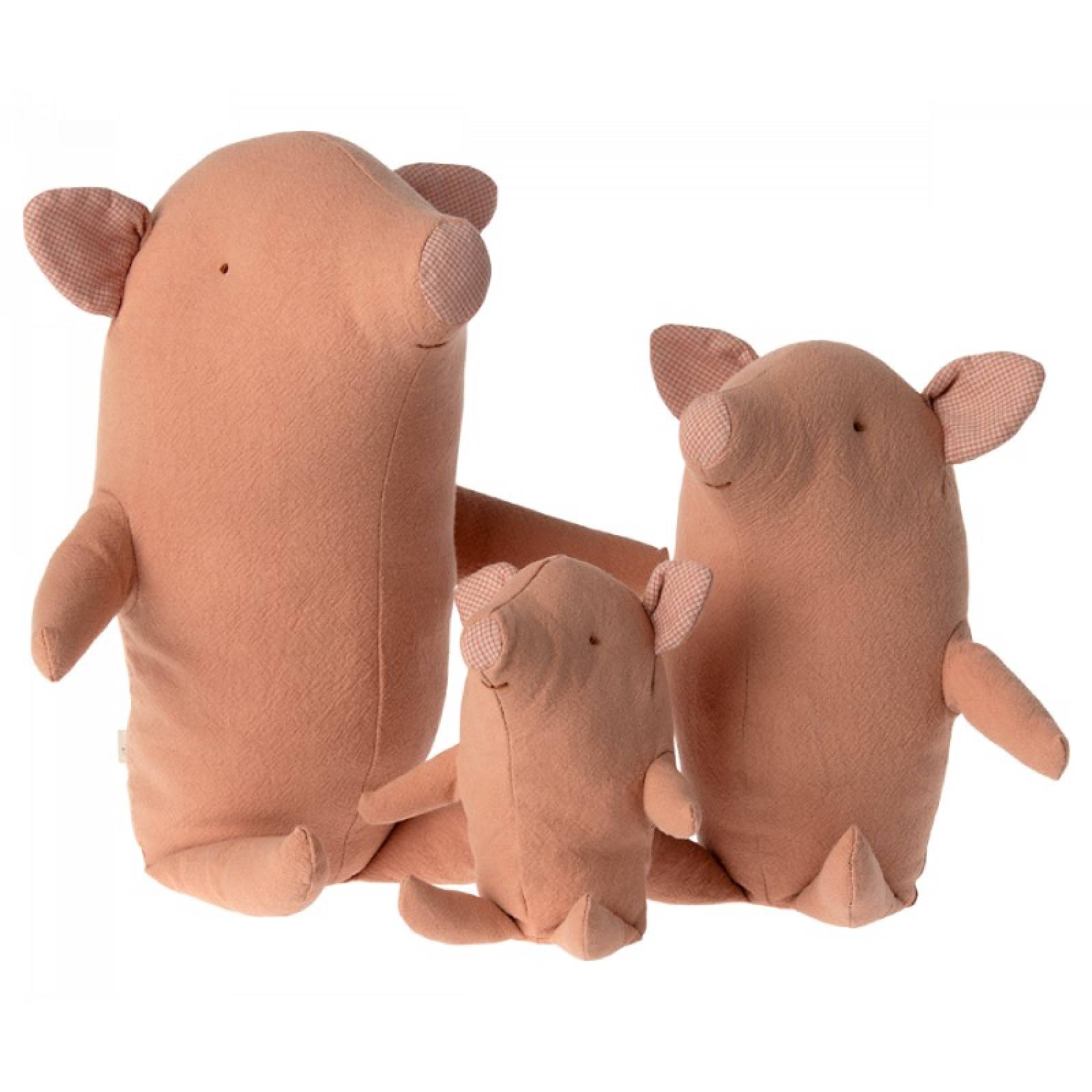 Small Truffle Pig Soft Toy By Maileg 0+ thumbnails