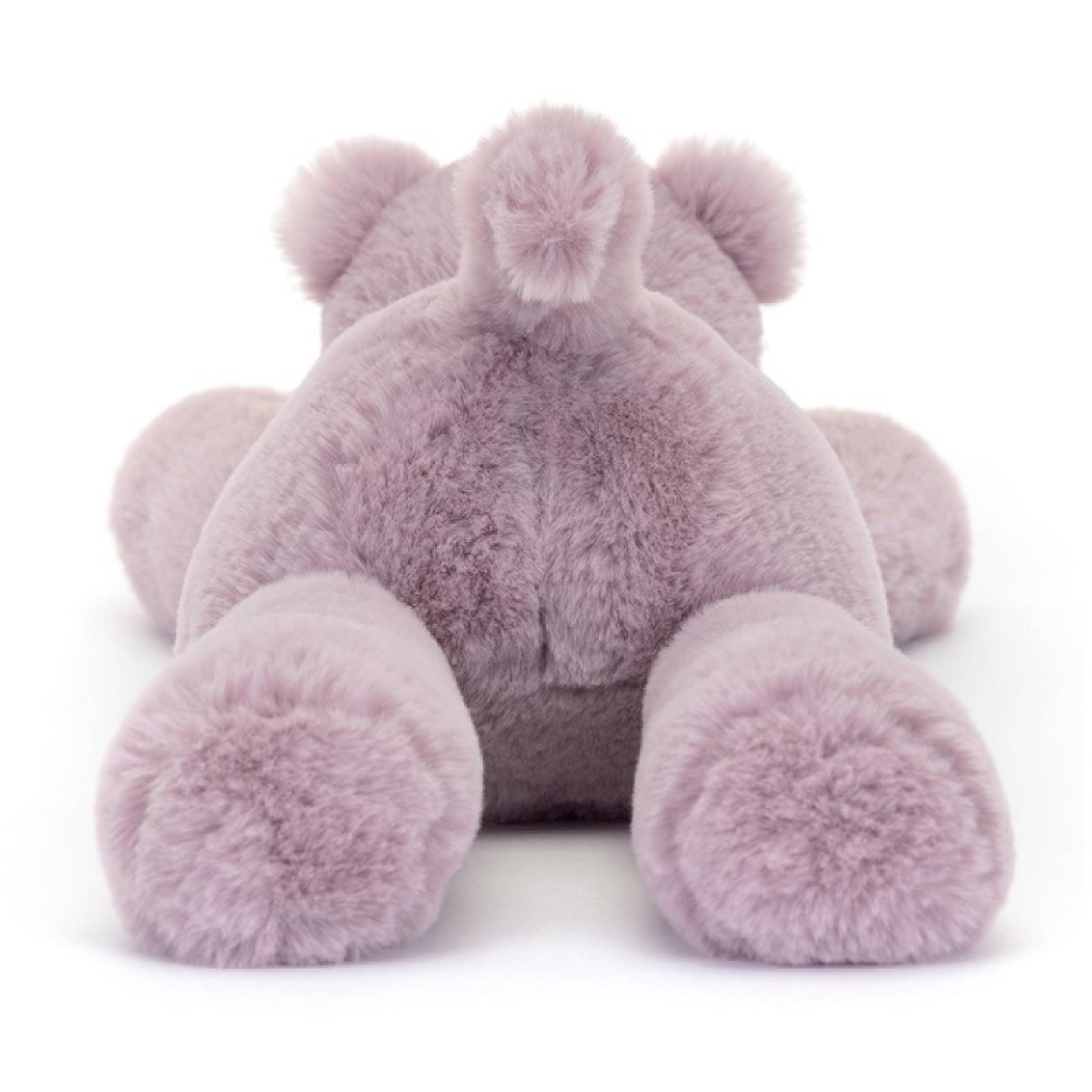 Smudge Hippo Soft Toy By Jellycat 0+ thumbnails