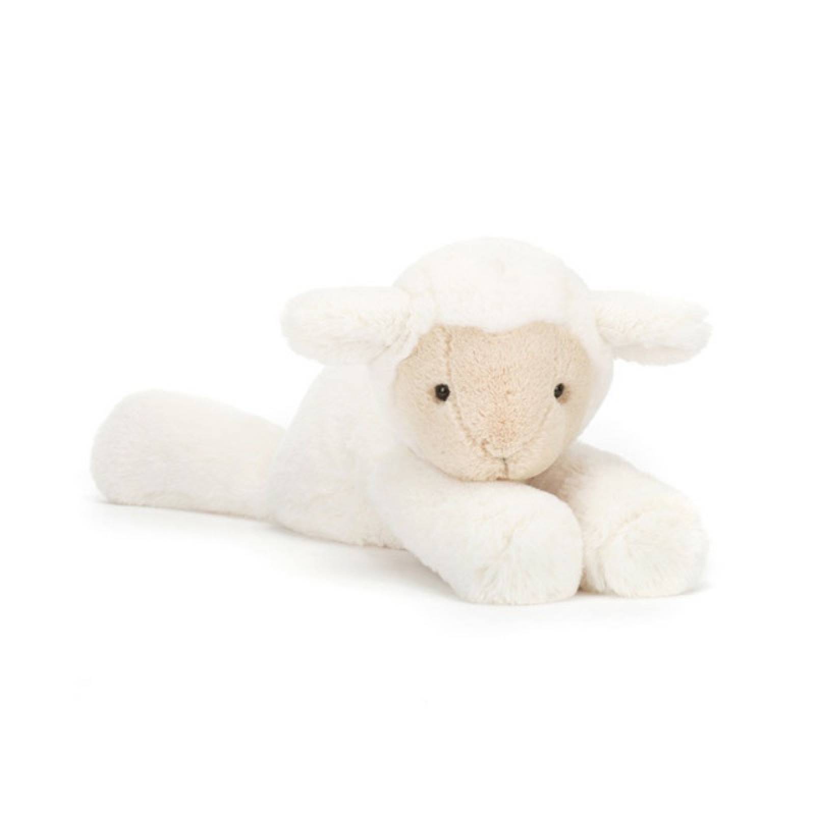 Smudge Lamb Soft Toy By Jellycat 0+