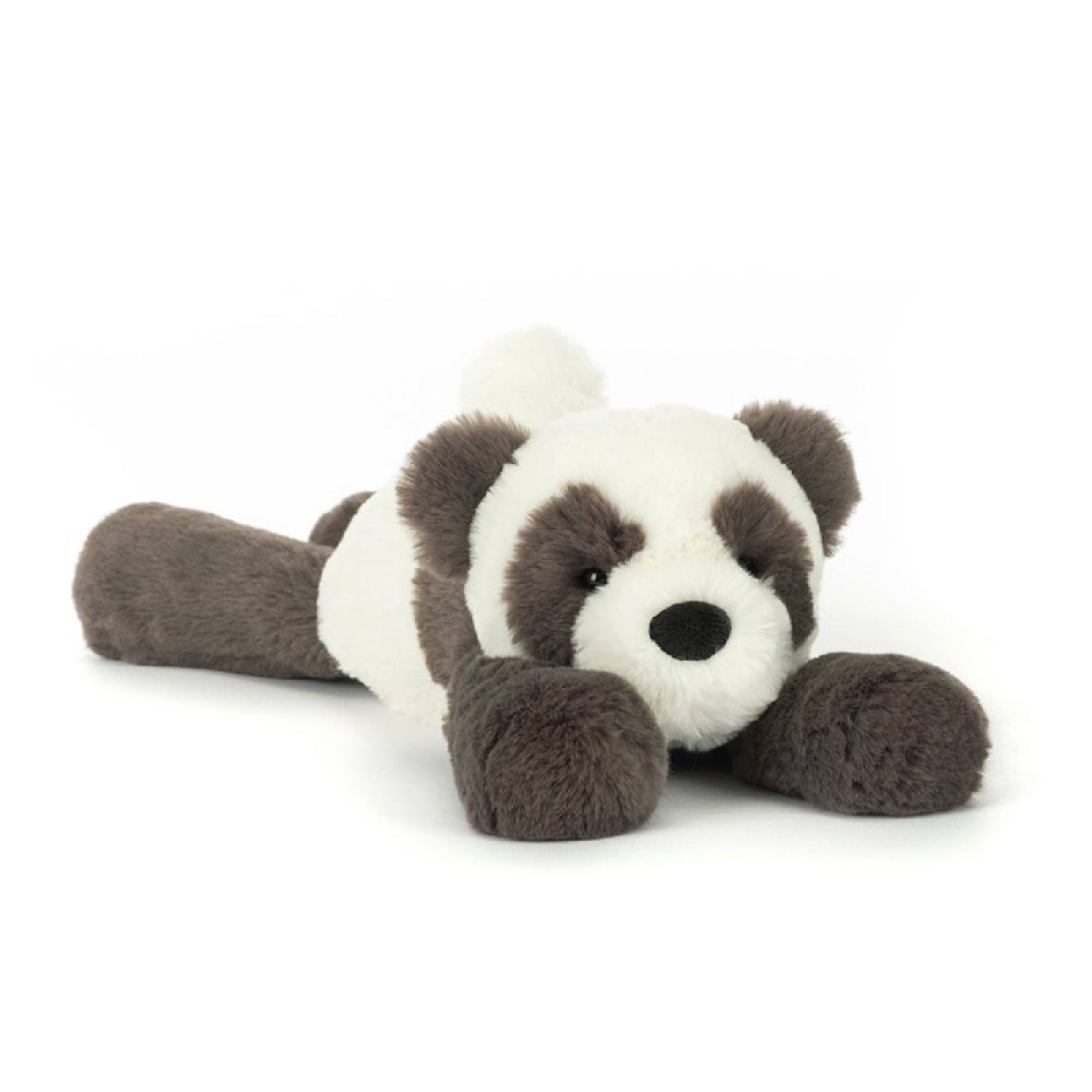 Smudge Panda Soft Toy By Jellycat 0+