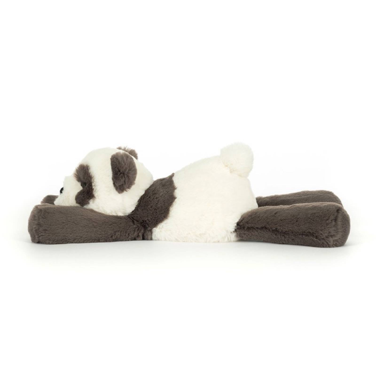 Smudge Panda Soft Toy By Jellycat 0+ thumbnails