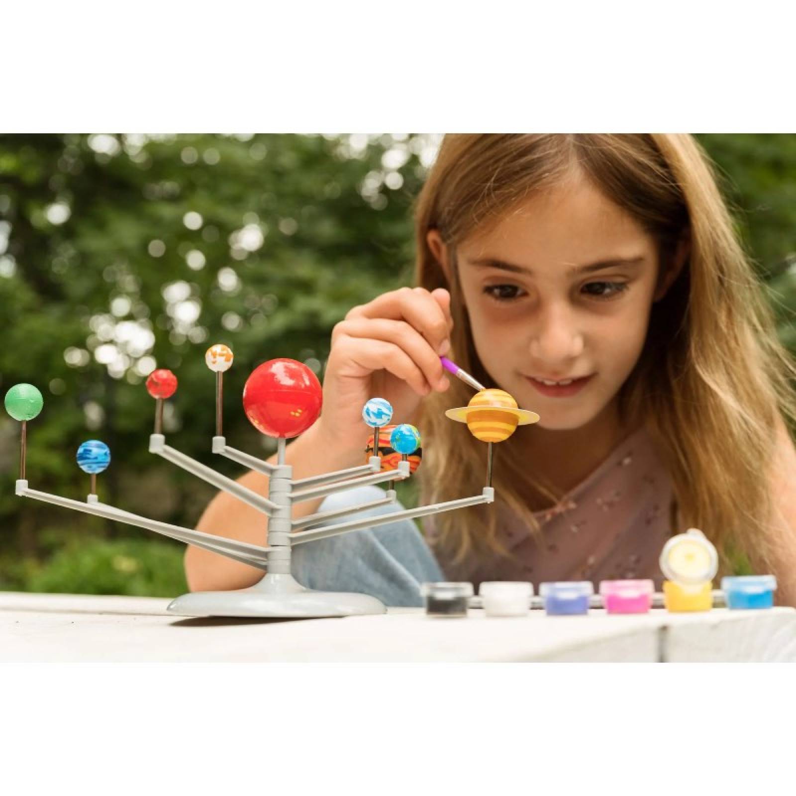 Space Exploration - STEM Science Kit 5+ thumbnails
