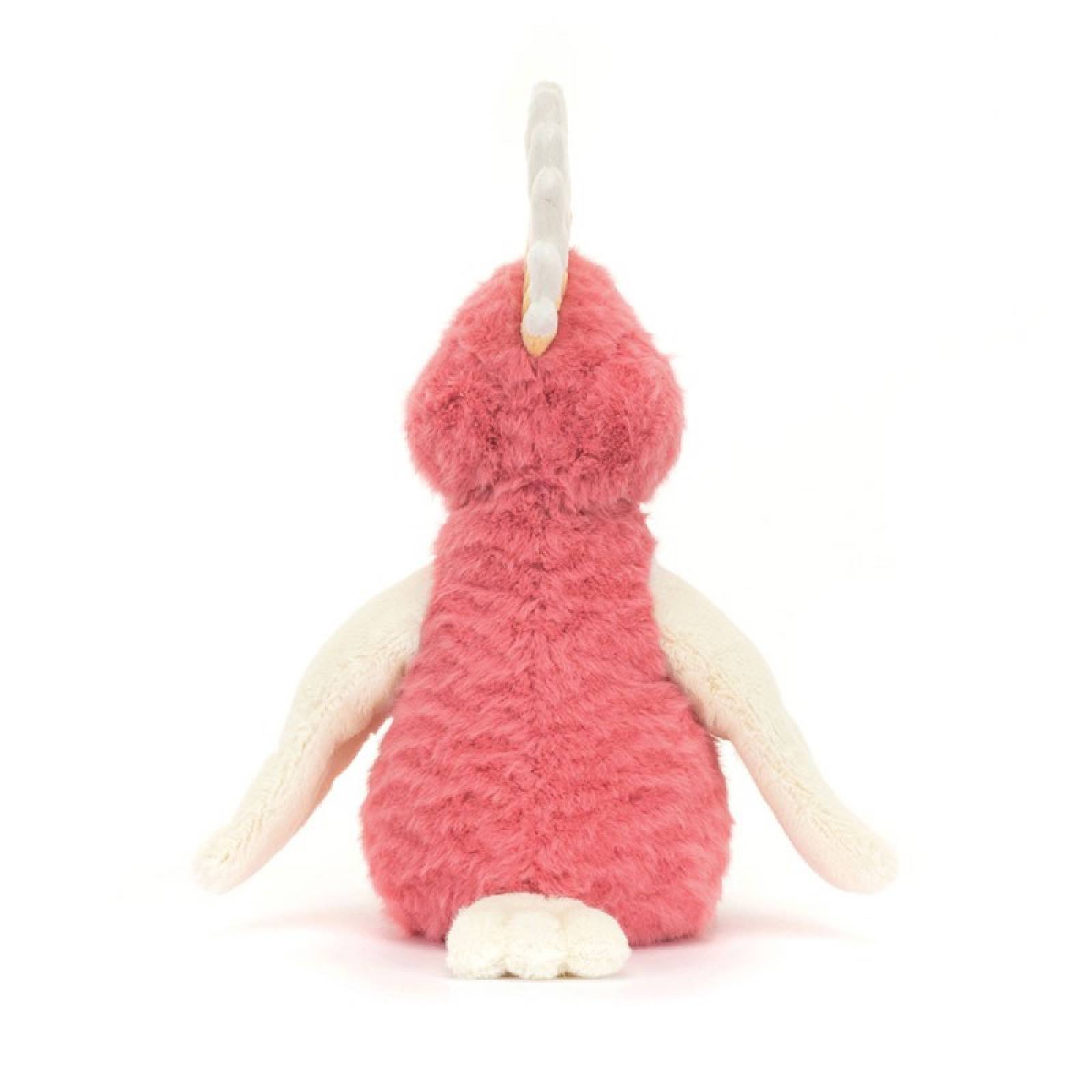 Squawkatoo Soft Toy By Jellycat 0+ thumbnails