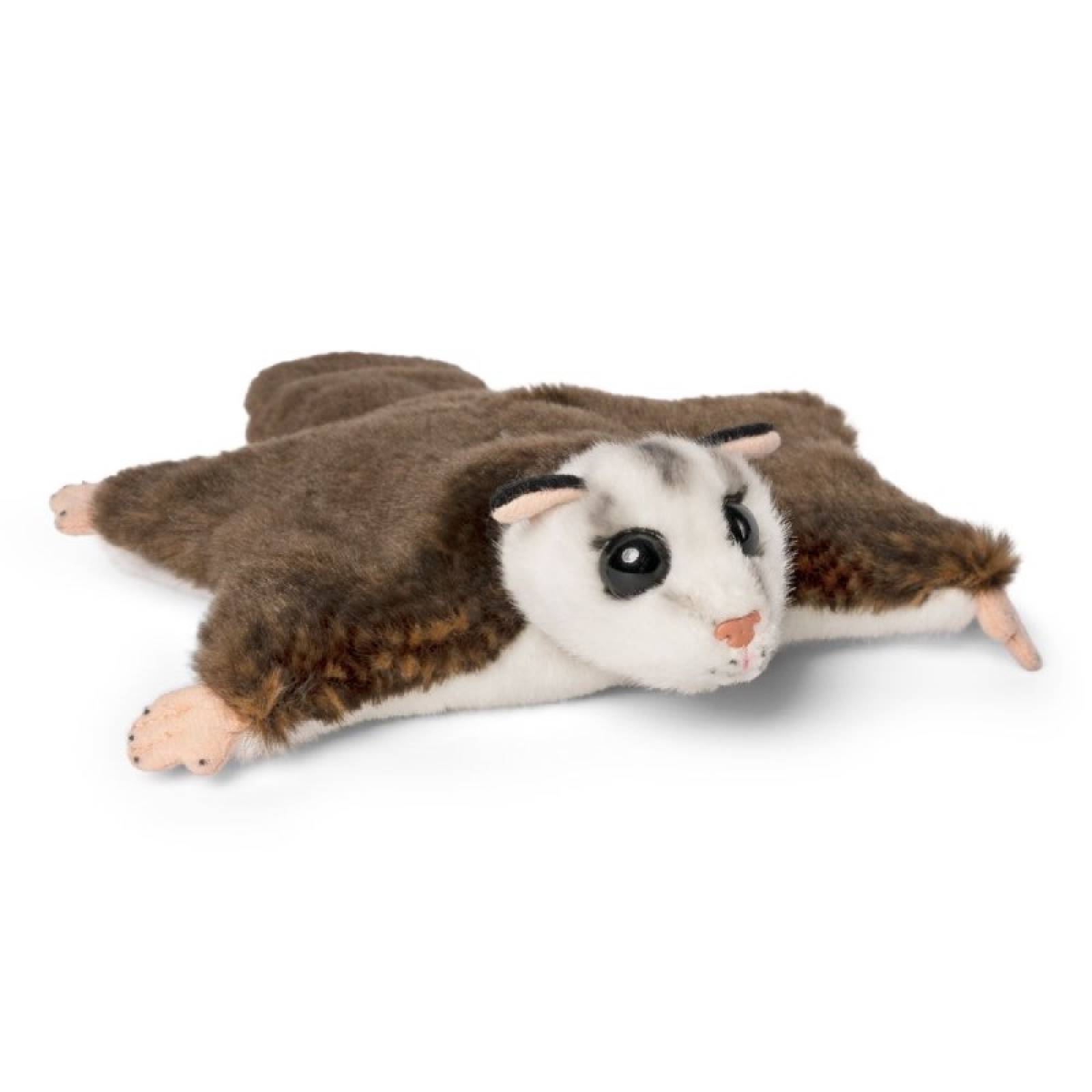 Sugar Glider Eco Soft Toy 0+