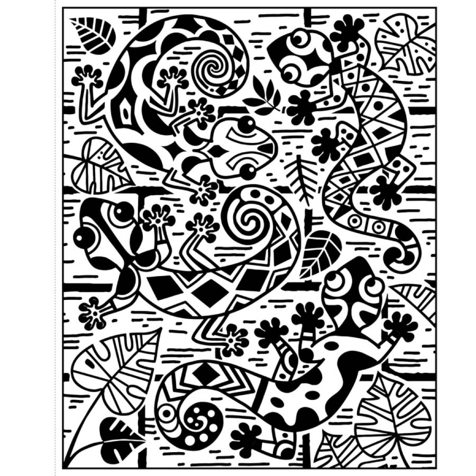 Summer Magic Painting Book thumbnails