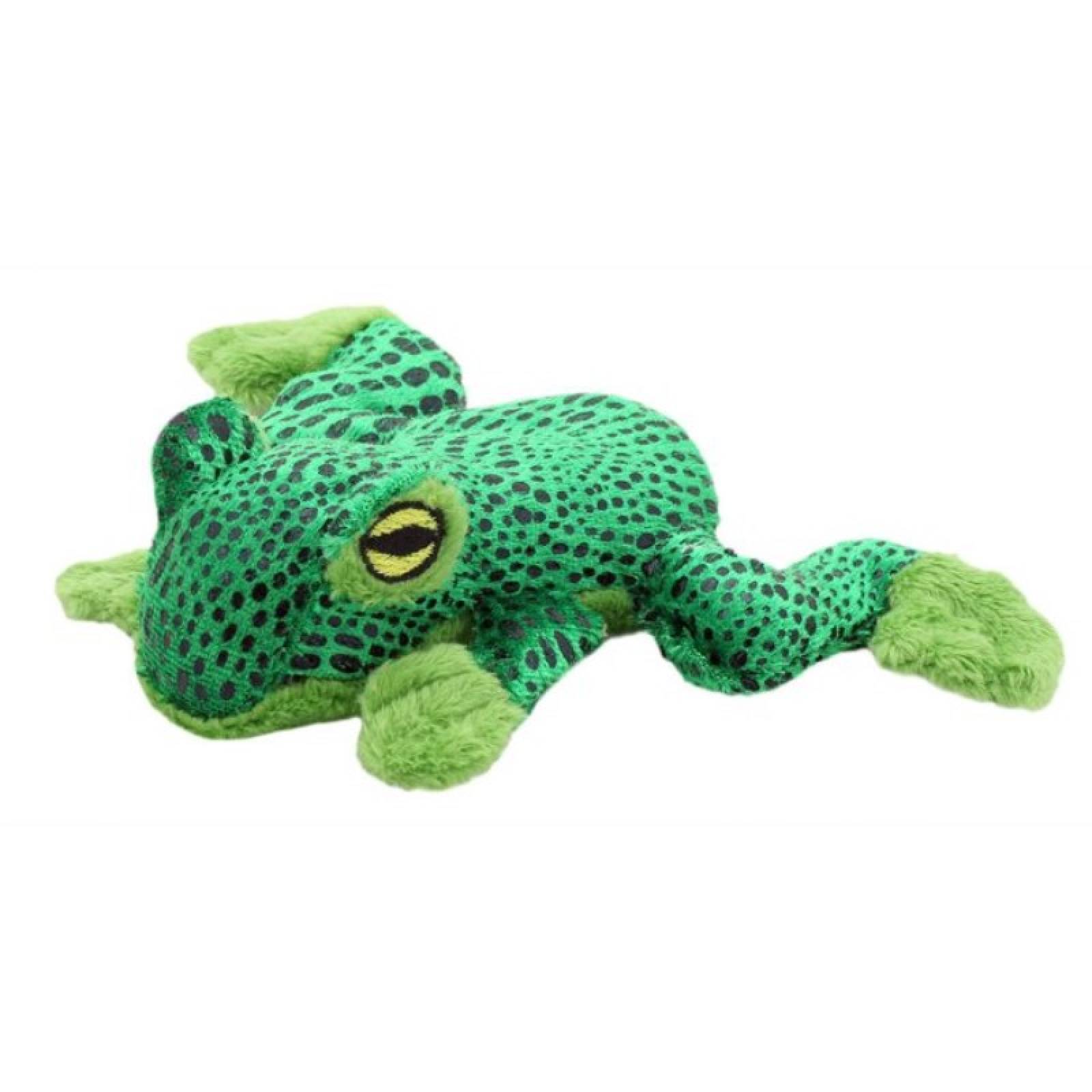 Swimming Frog - Finger Puppet 1+