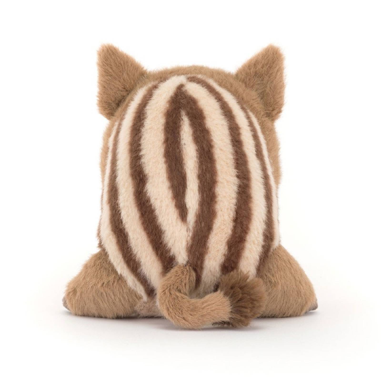 Swinley Boar Soft Toy By Jellycat 0+ thumbnails