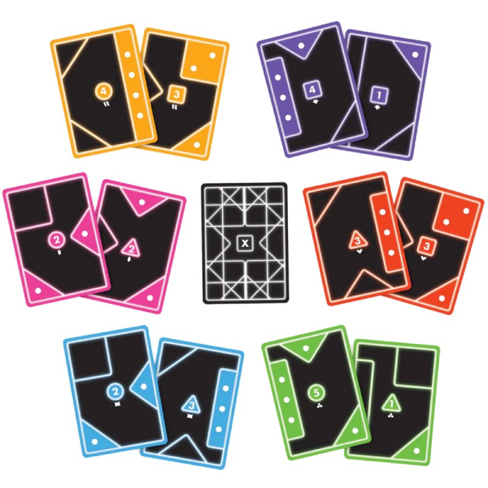Tacta Card Game 7+ thumbnails