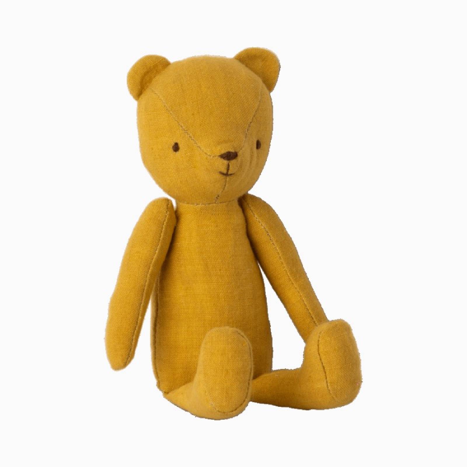 Teddy Bear Junior Soft Toy By Maileg 0+ thumbnails