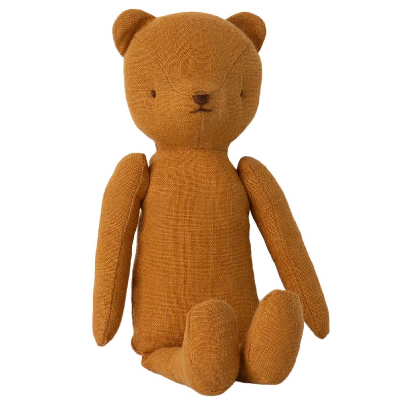 Teddy Bear Mum Soft Toy By Maileg 0+