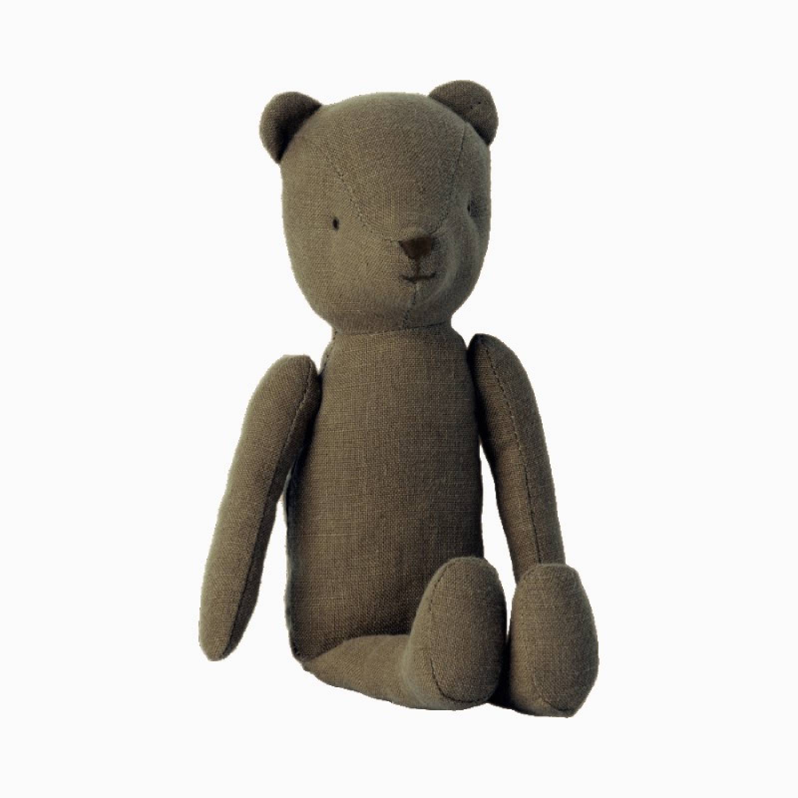 Teddy Bear Dad Soft Toy By Maileg 0+