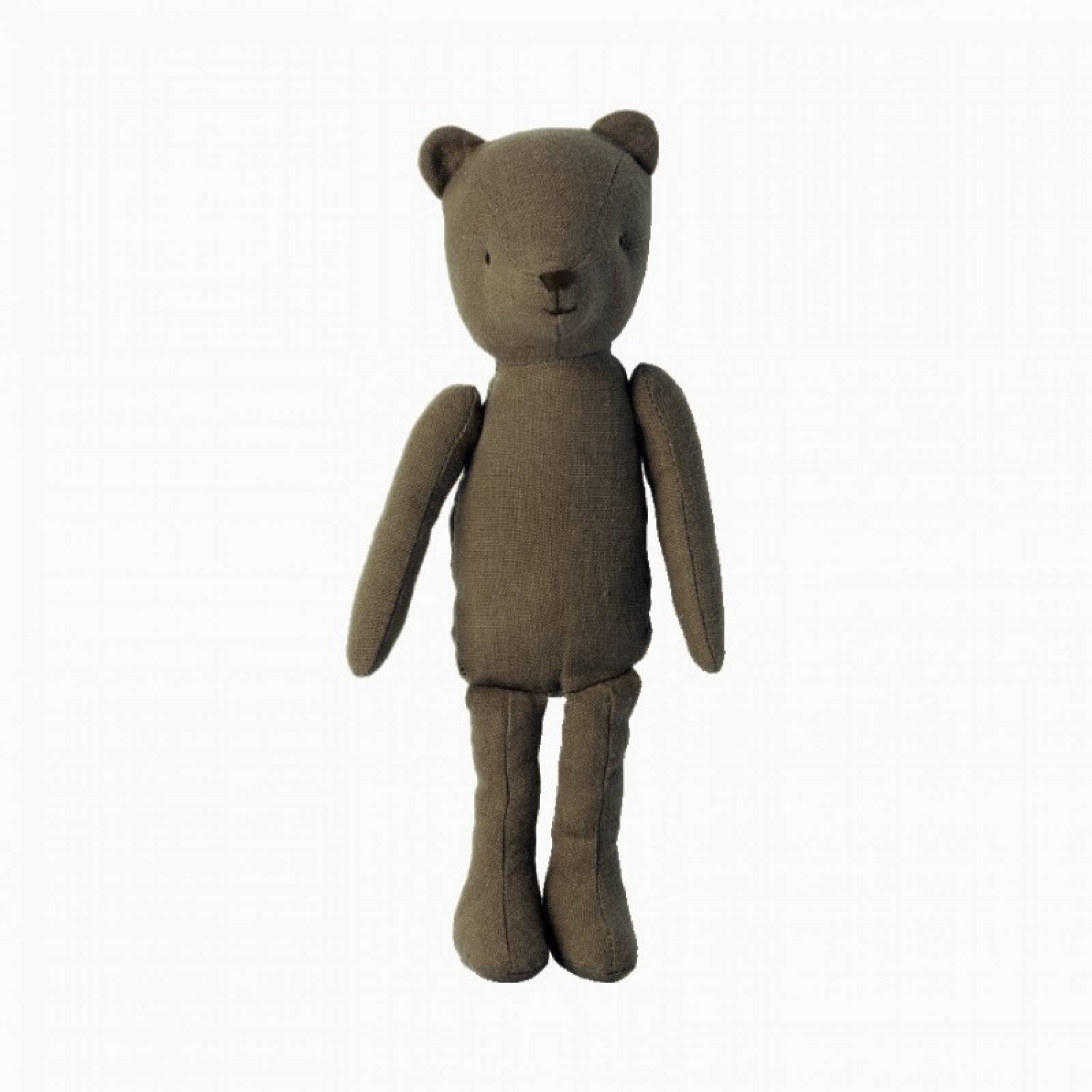 Teddy Bear Dad Soft Toy By Maileg 0+ thumbnails