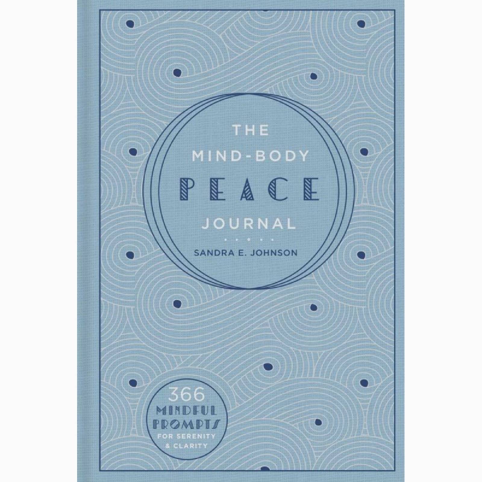 The Mind-Body Peace Journal thumbnails