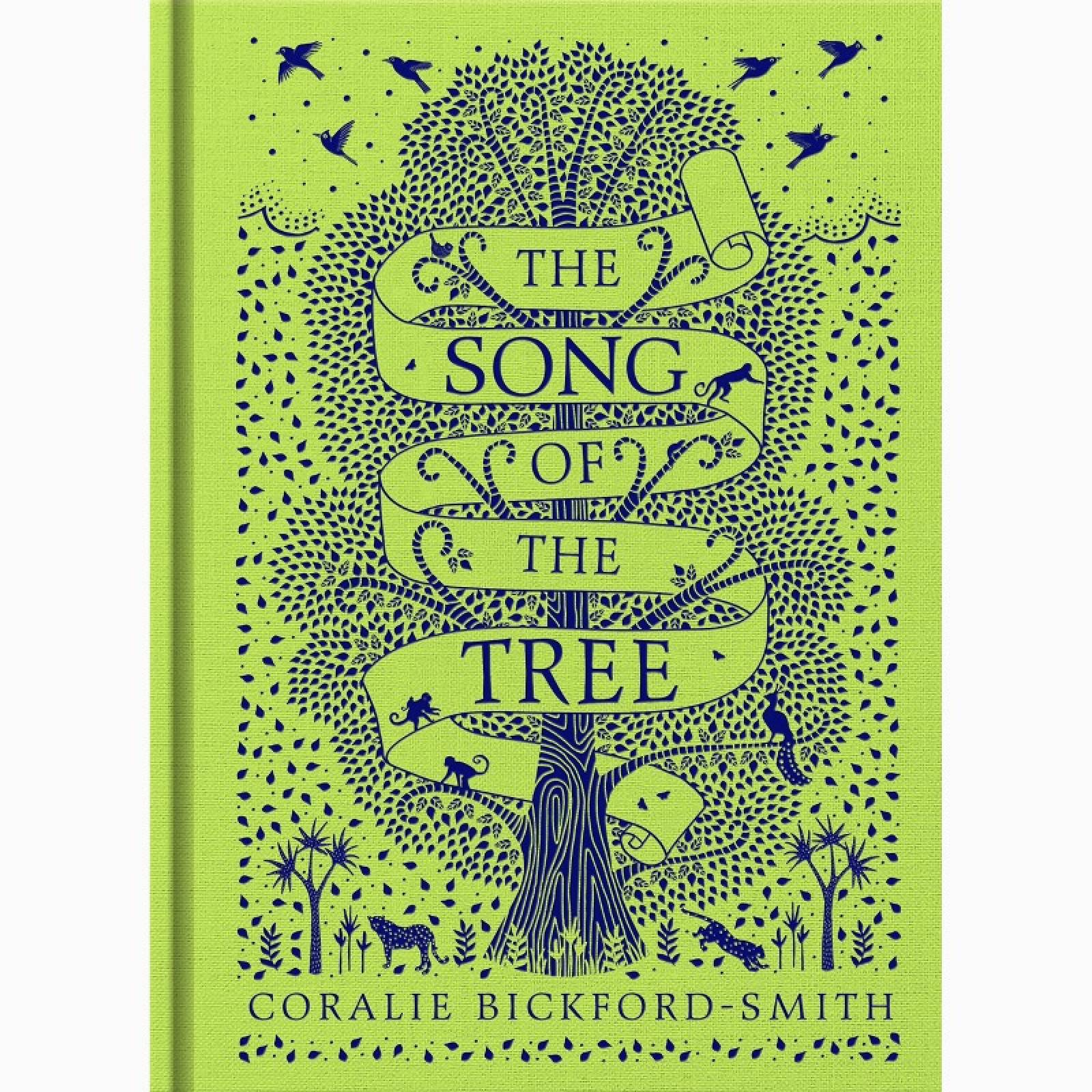 song of the trees by mildred d taylor