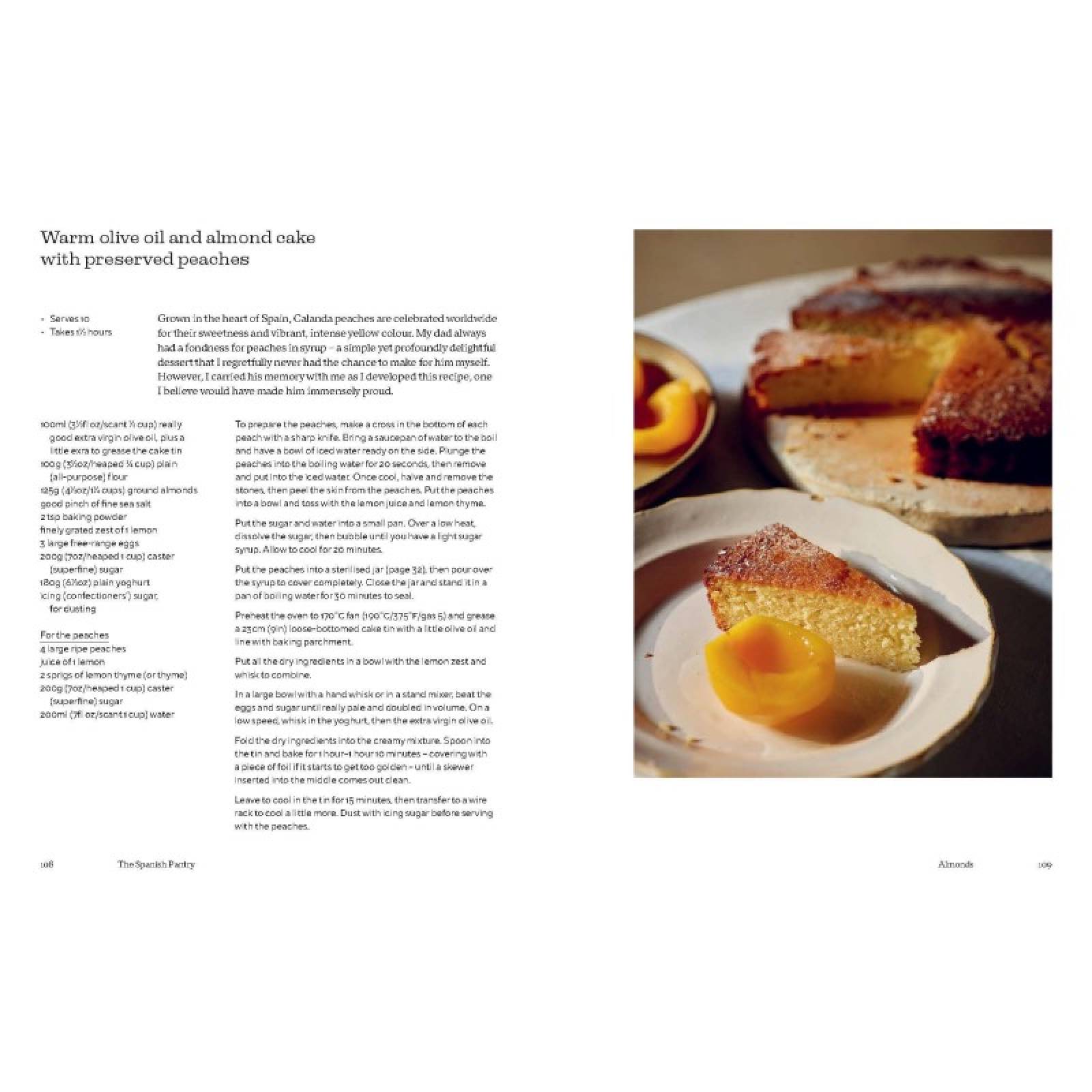 The Spanish Pantry By Jose Pizarro - Hardback Book thumbnails