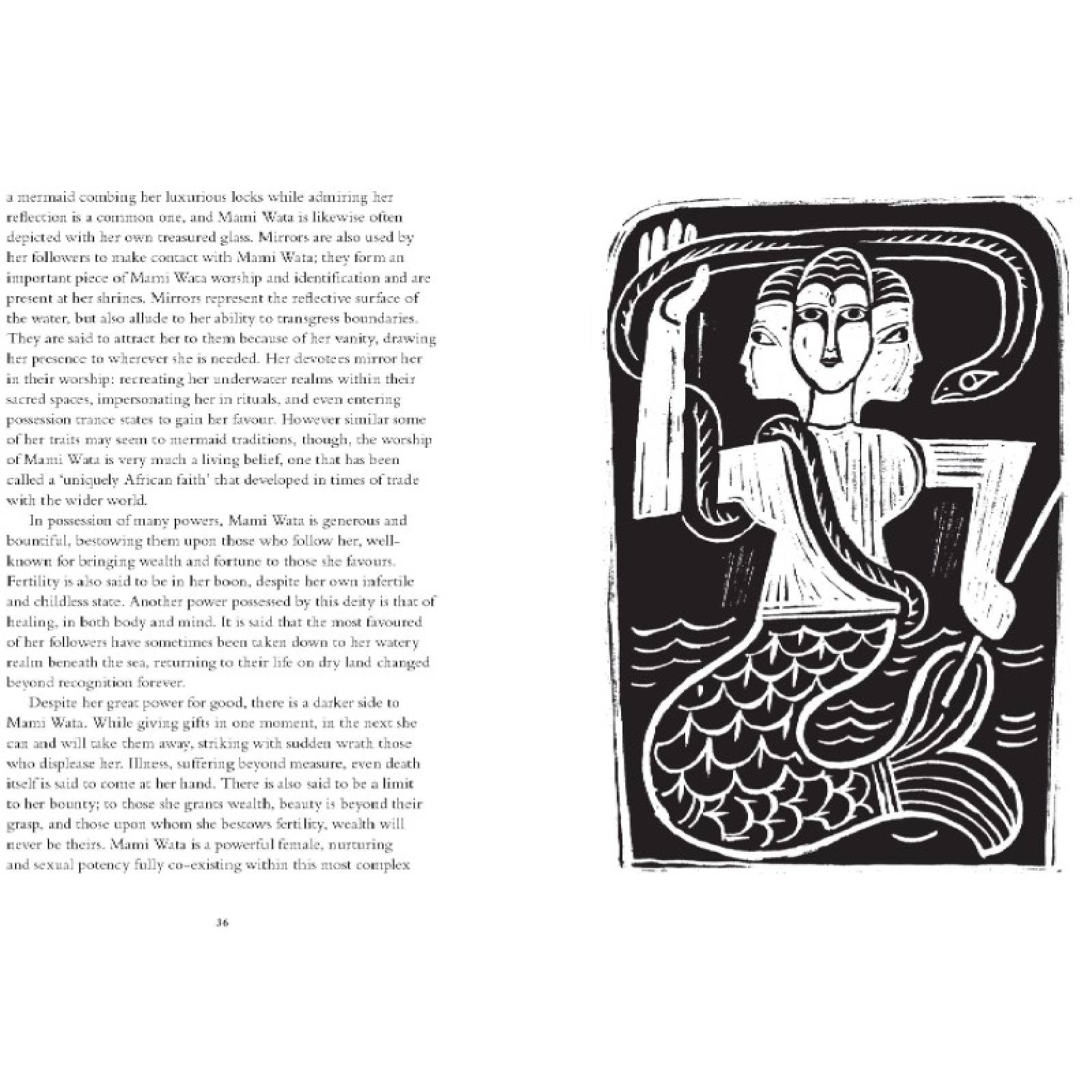 The Treasury Of Folklore, Seas & Rivers - Hardback Book thumbnails