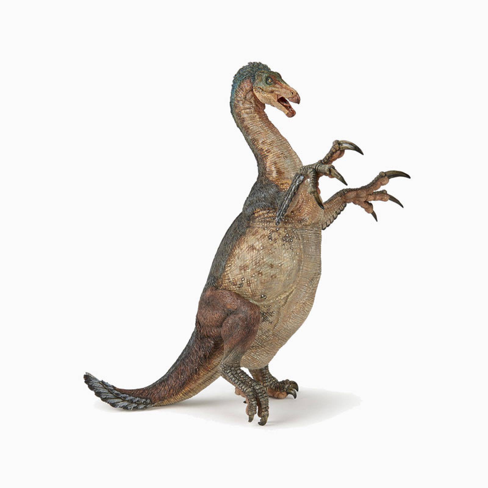 Therizinosaurus - Papo Dinosaur Figure