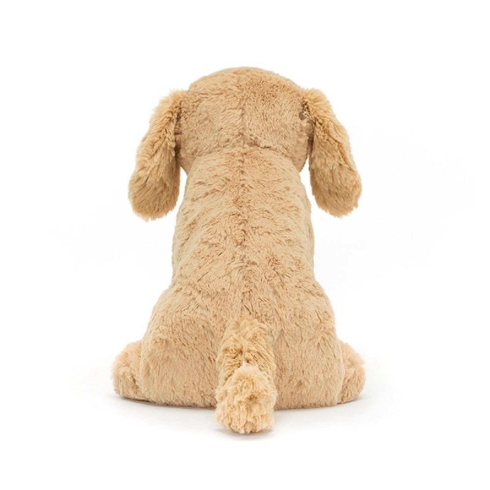 Tilly Golden Retriever Dog Soft Toy By Jellycat 0+ thumbnails