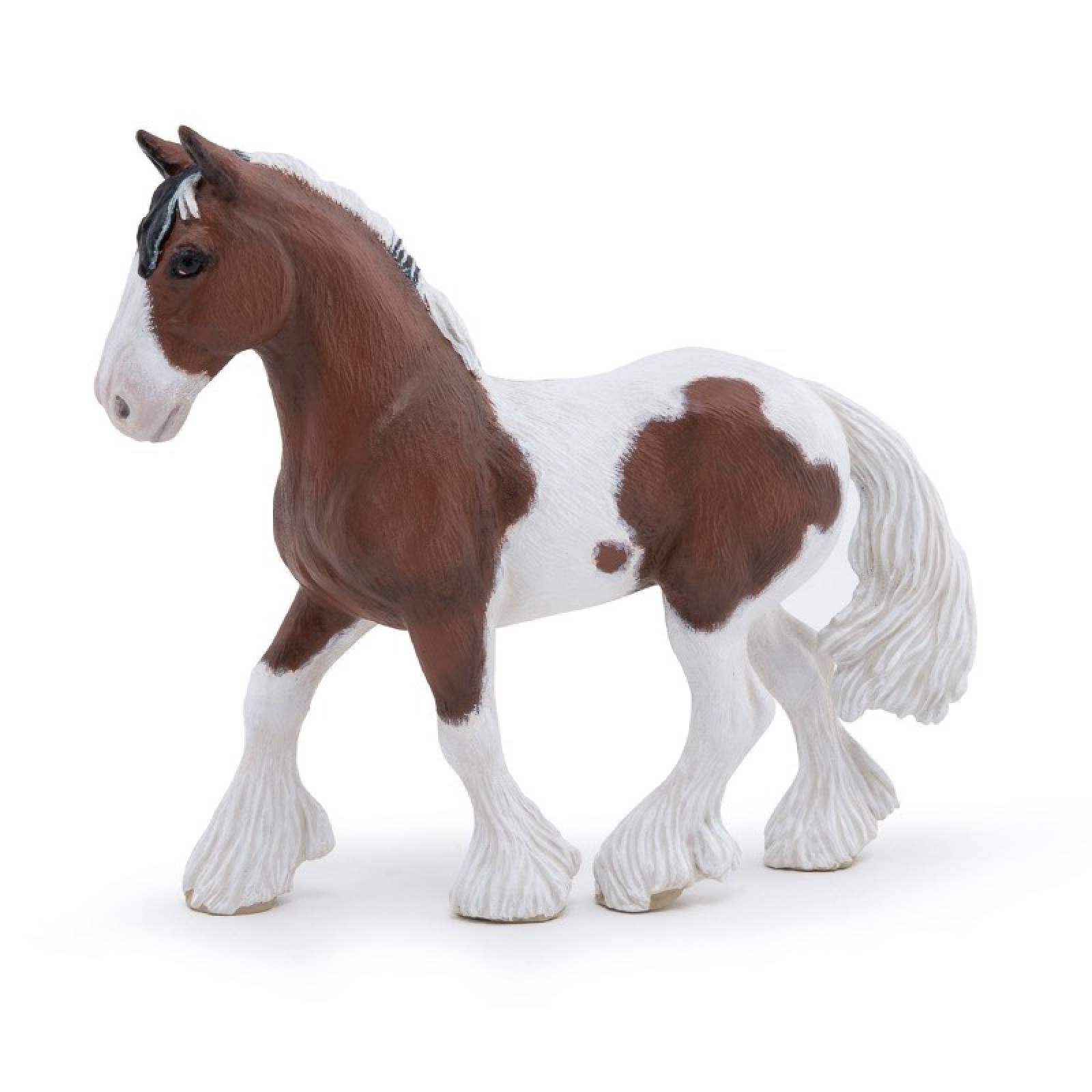 Tinker Mare - Papo Farm Animal Figure