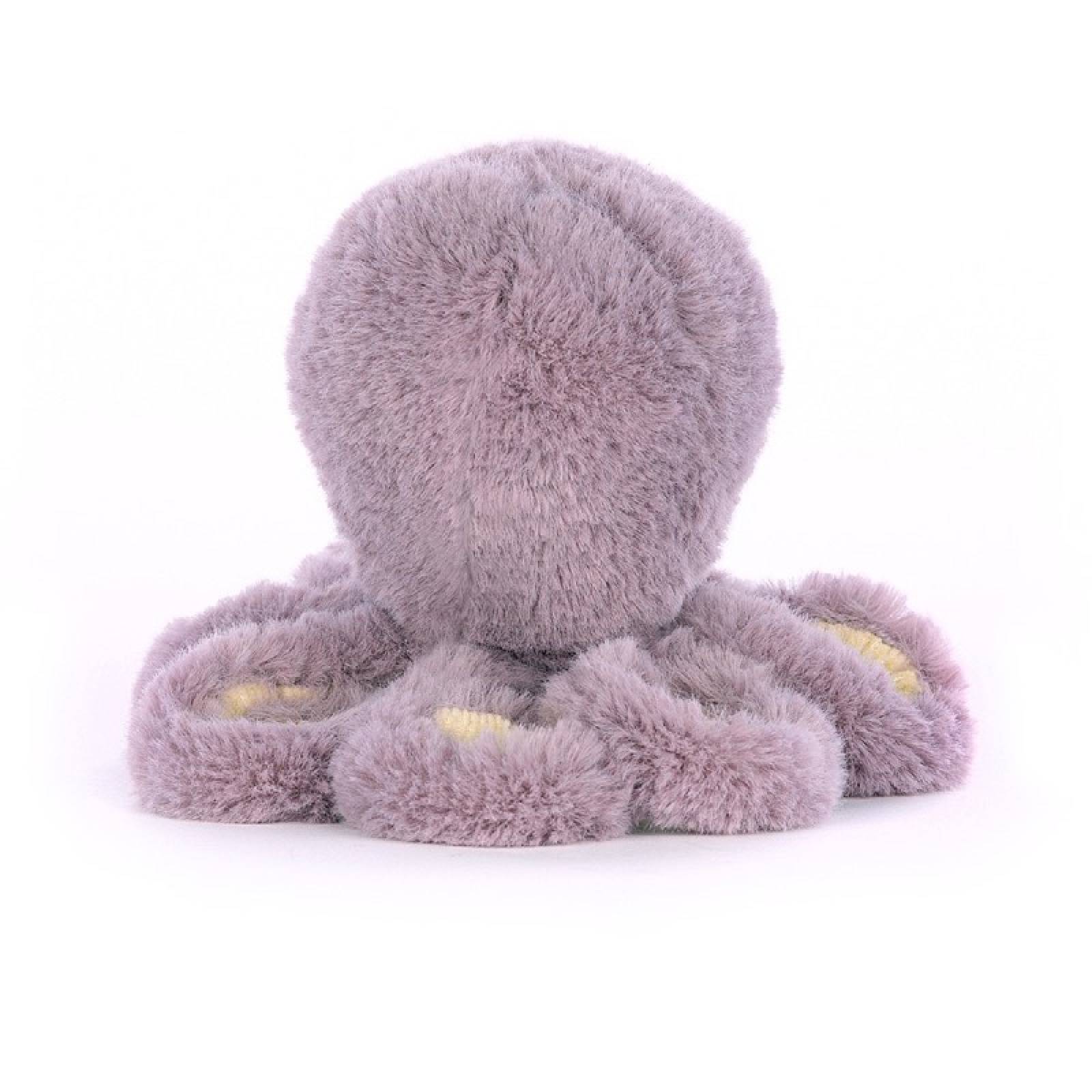 Tiny Maya Octopus Soft Toy By Jellycat 0+ thumbnails