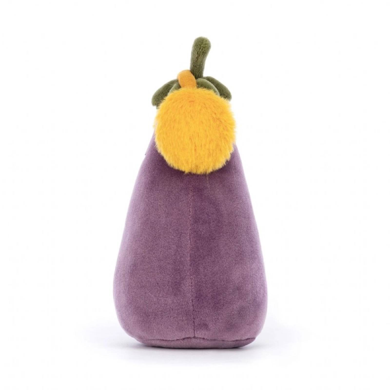 Toastie Vivacious Aubergine Soft Toy By Jellycat 0+ thumbnails