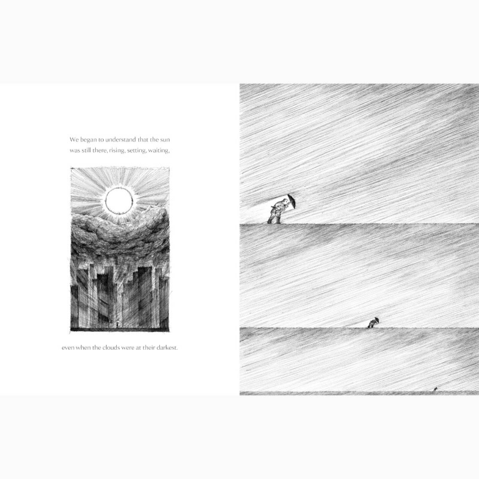 Together By Luke Adam Hawker - Hardback Book thumbnails