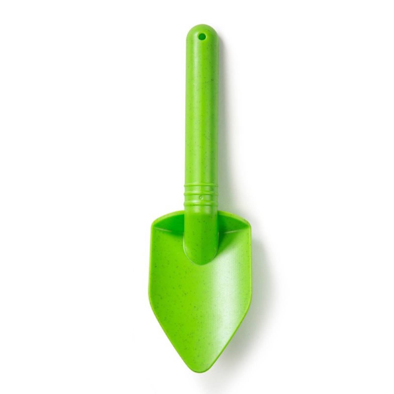 Toy Eco Spade In Meadow Green 18m+ thumbnails