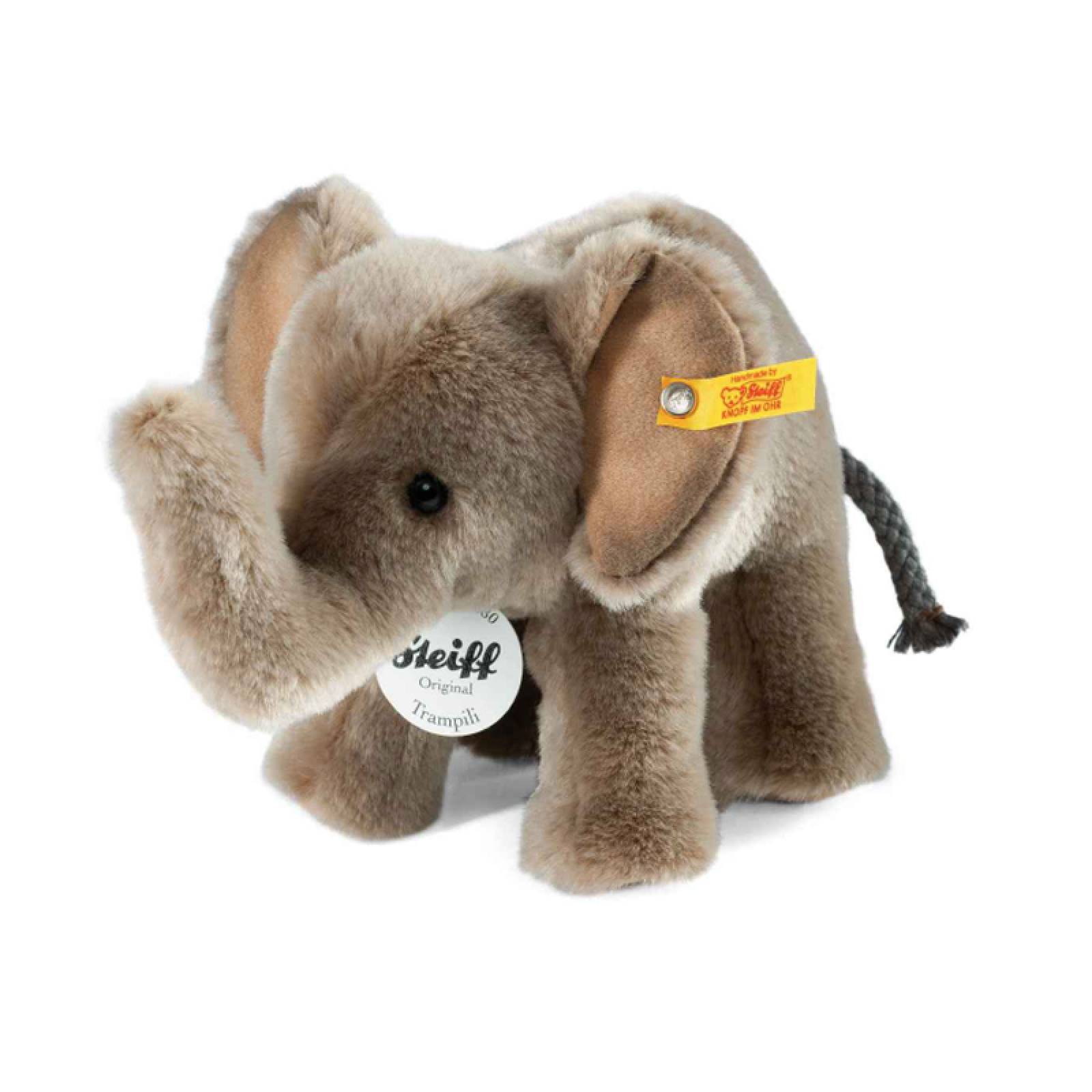Trampili Elephant Soft Toy by Steiff 0+