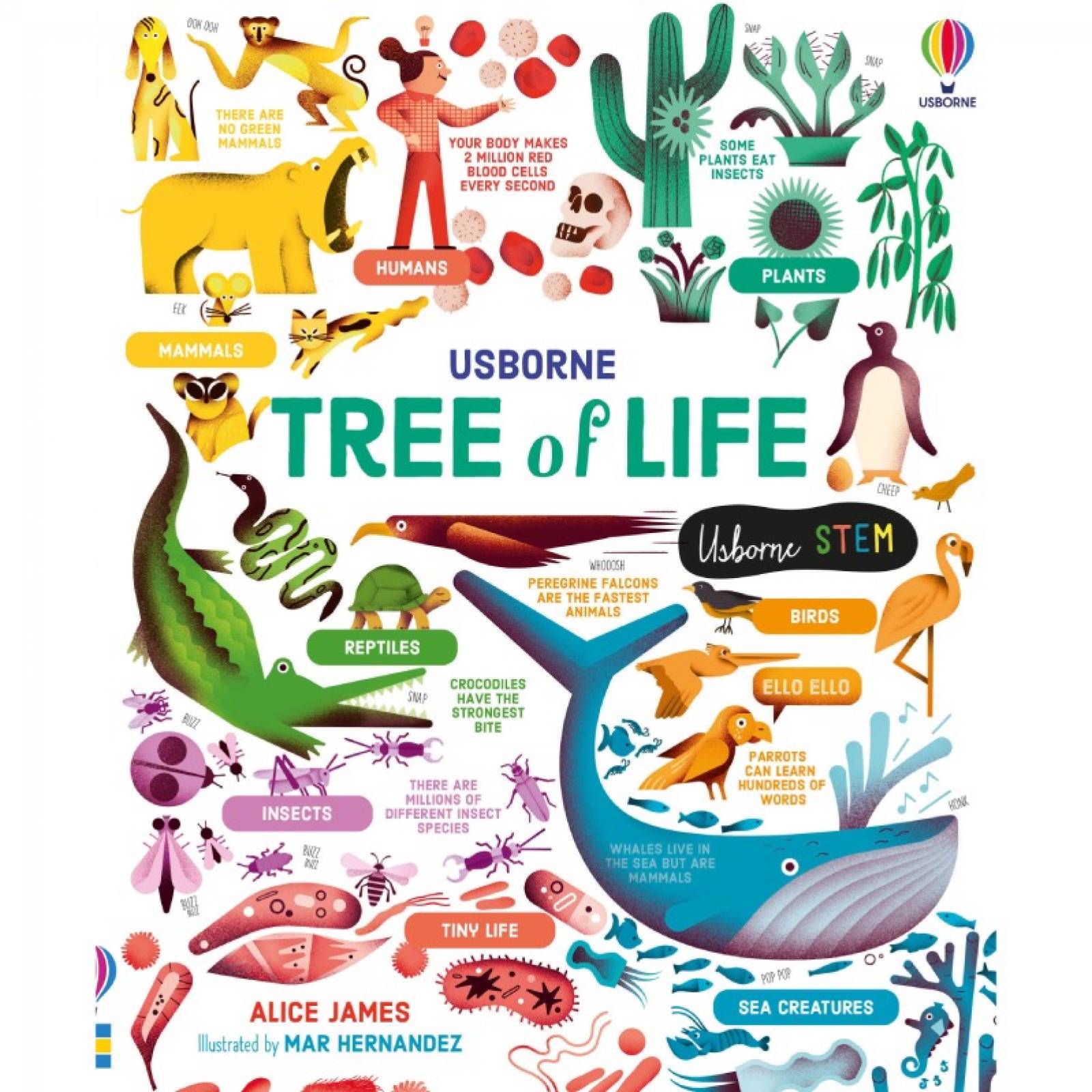 Tree Of Life - 300 Piece Jigsaw Puzzle & Book thumbnails