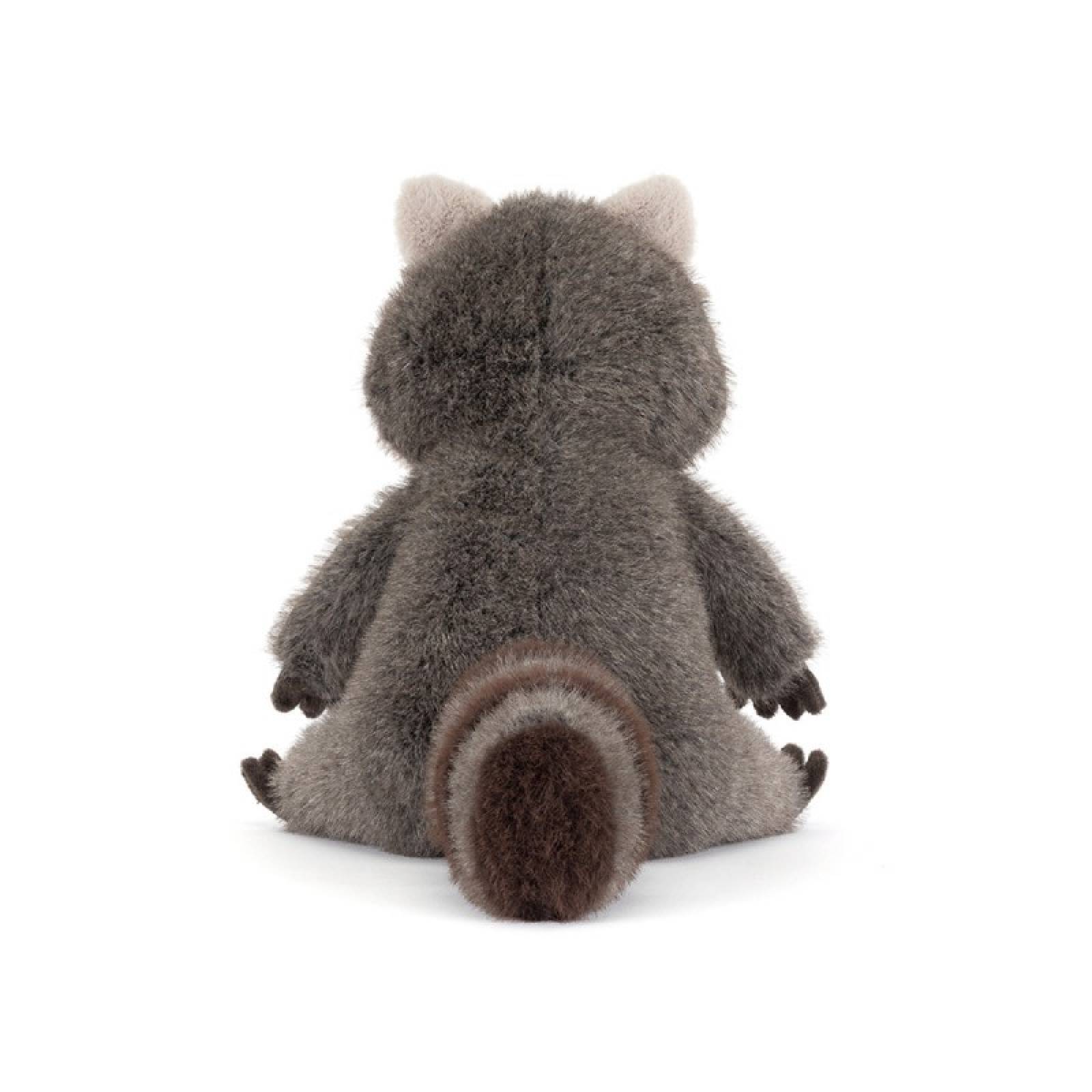 Trixiwoo Raccoon Soft Toy By Jellycat 0+ thumbnails