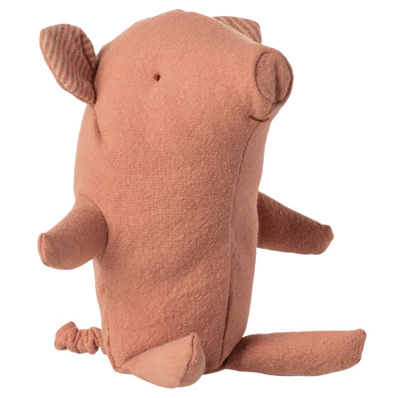 Truffle Baby Pig Soft Toy By Maileg 0+