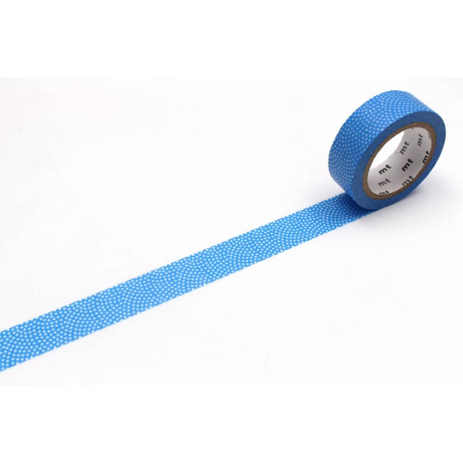 Tsuyukusa - Roll Of Washi Masking Tape