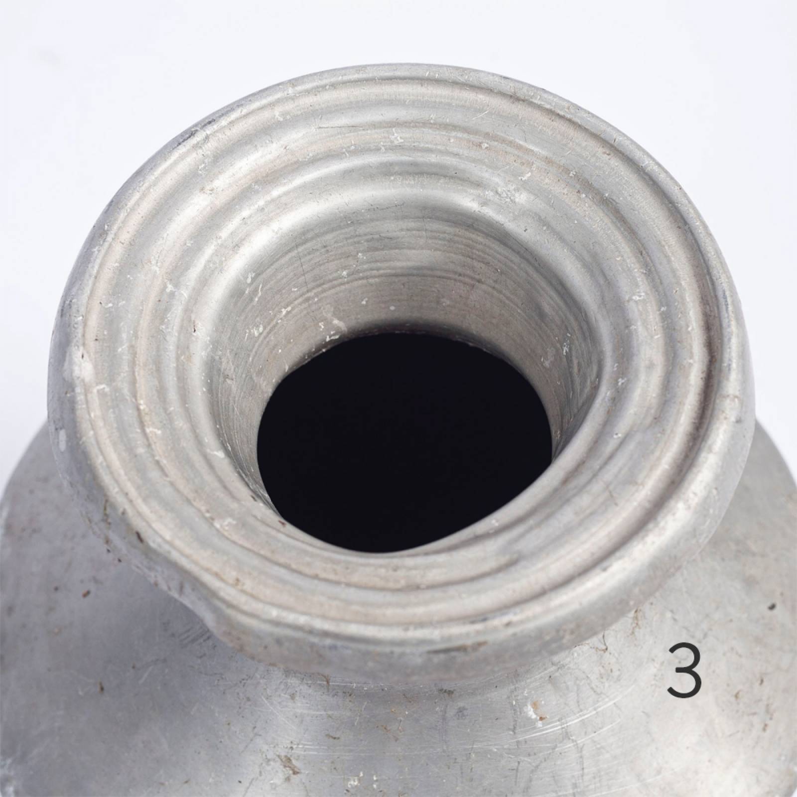 Vintage Aluminium Water Carrier thumbnails