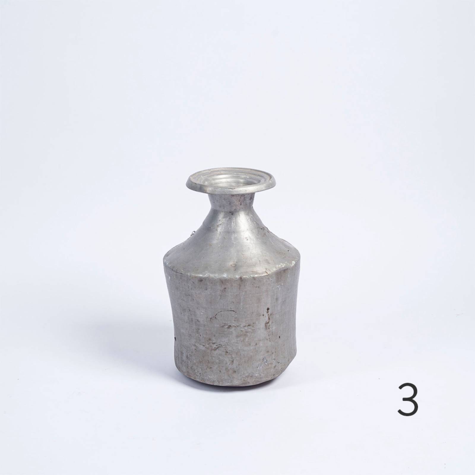 Vintage Aluminium Water Carrier thumbnails