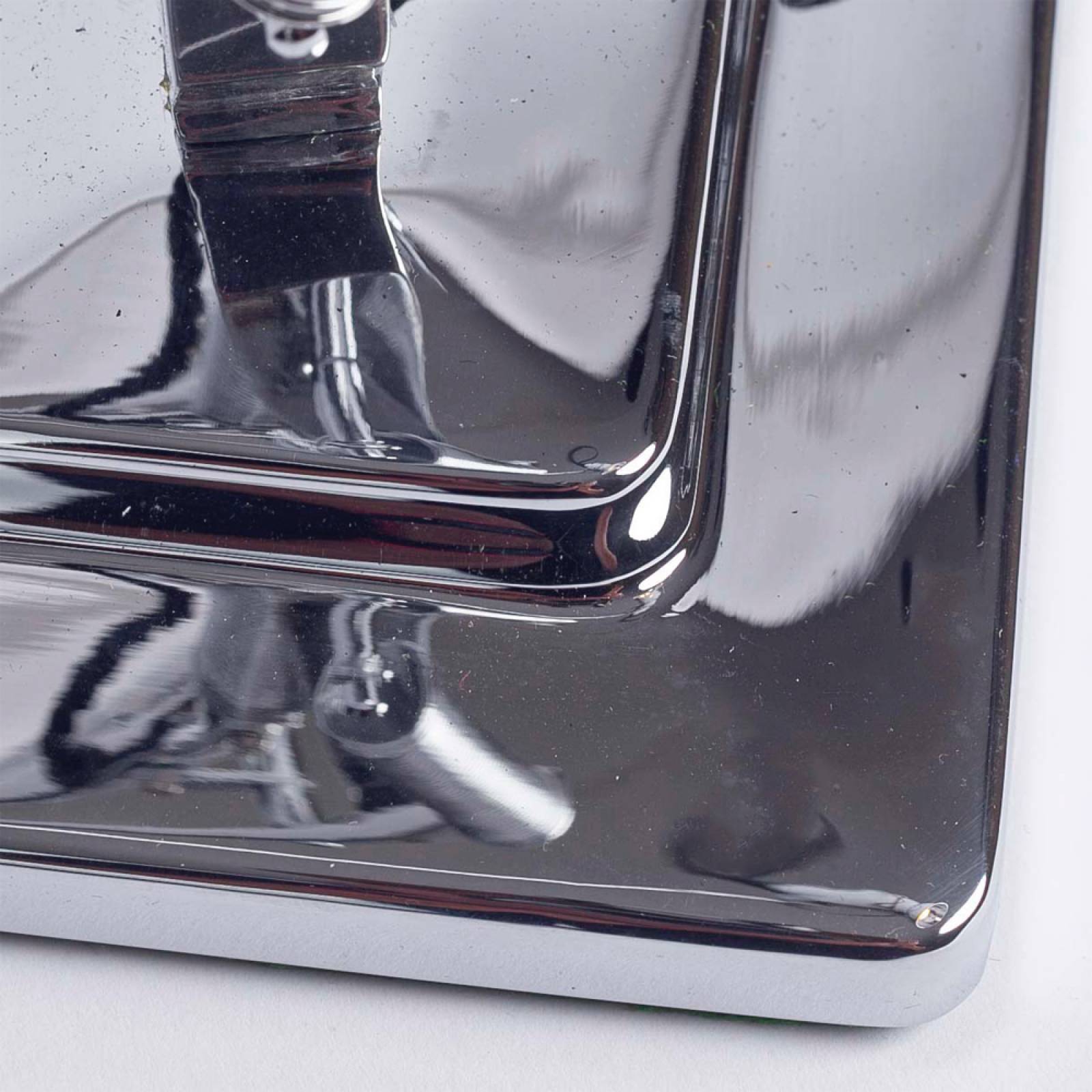 Vintage Restored Anglepoise Chrome Desk Lamp Model 1227 thumbnails