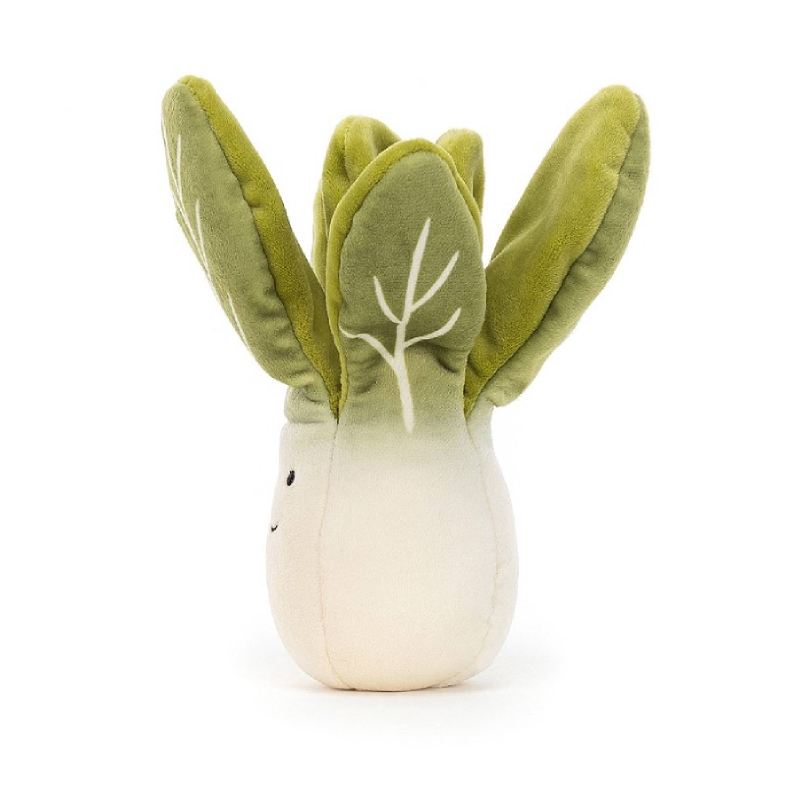 Vivacious Vegetable Bok Choy Soft Toy By Jellycat 0+ thumbnails