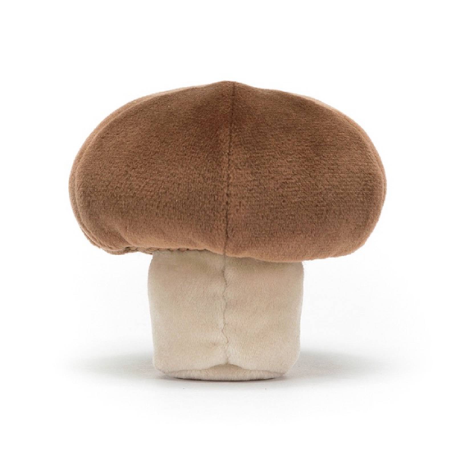 Vivacious Vegetable Mushroom Soft Toy By Jellycat 0+ thumbnails