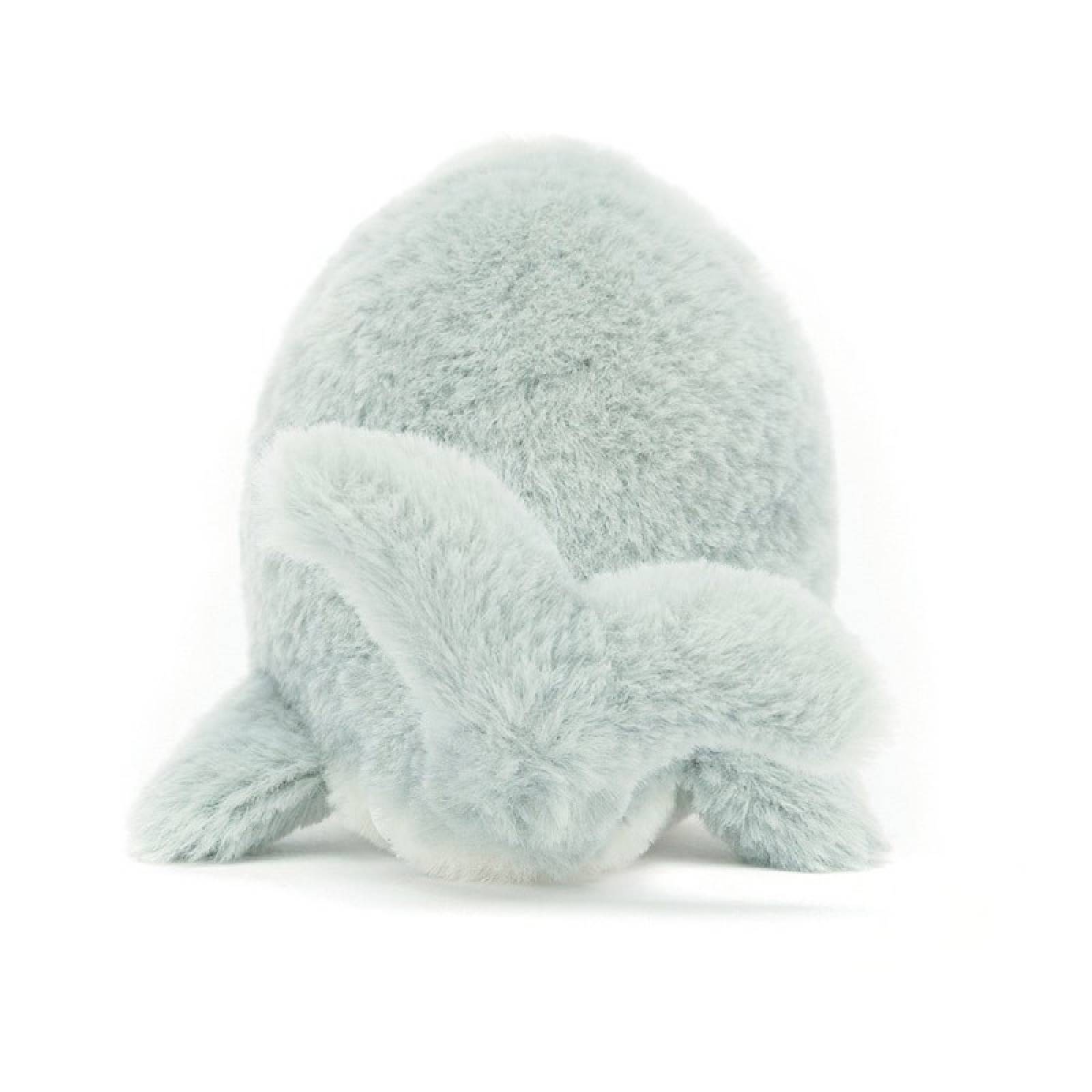Wavelly Whale In Grey Soft Toy By Jellycat 0+ thumbnails