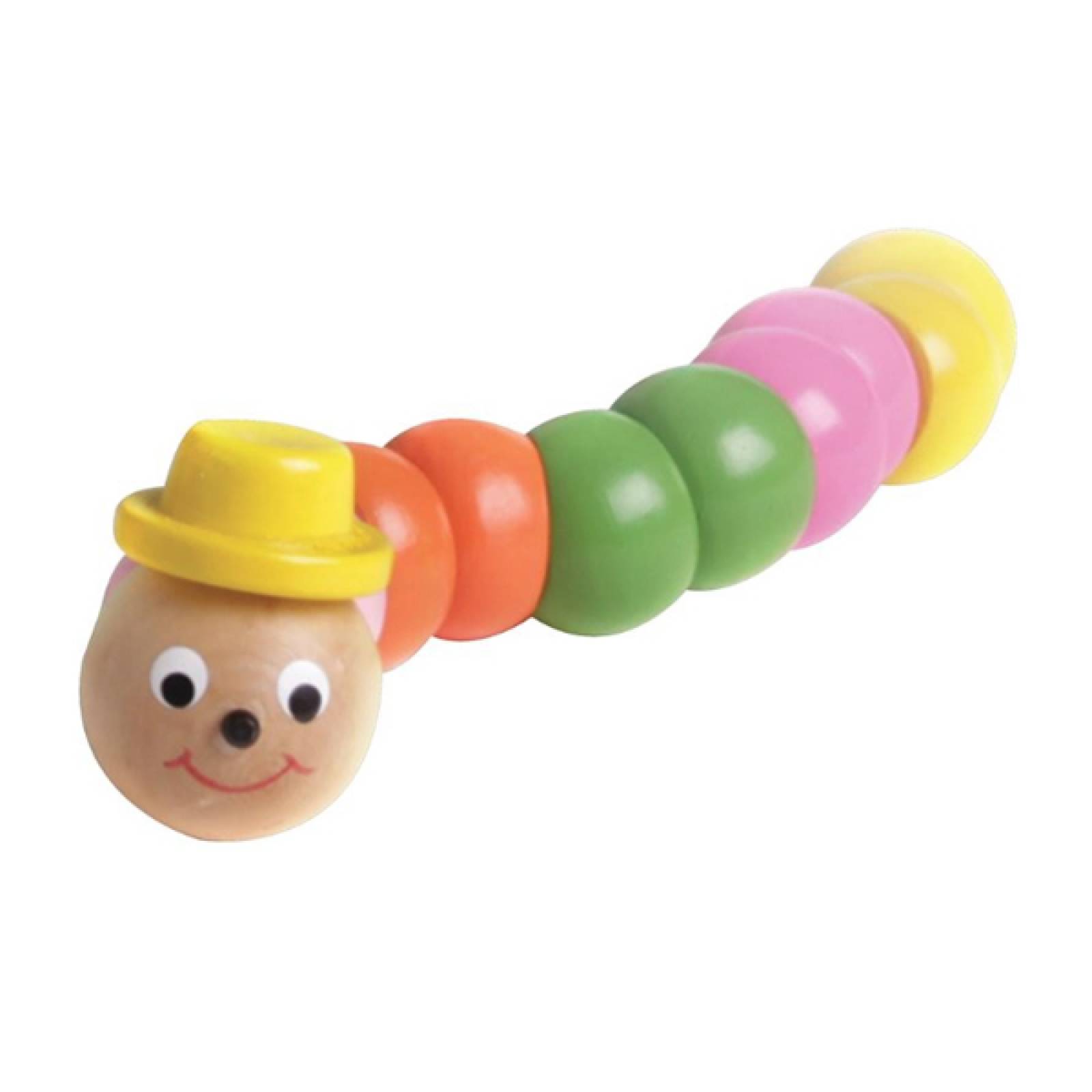 snake worm toy