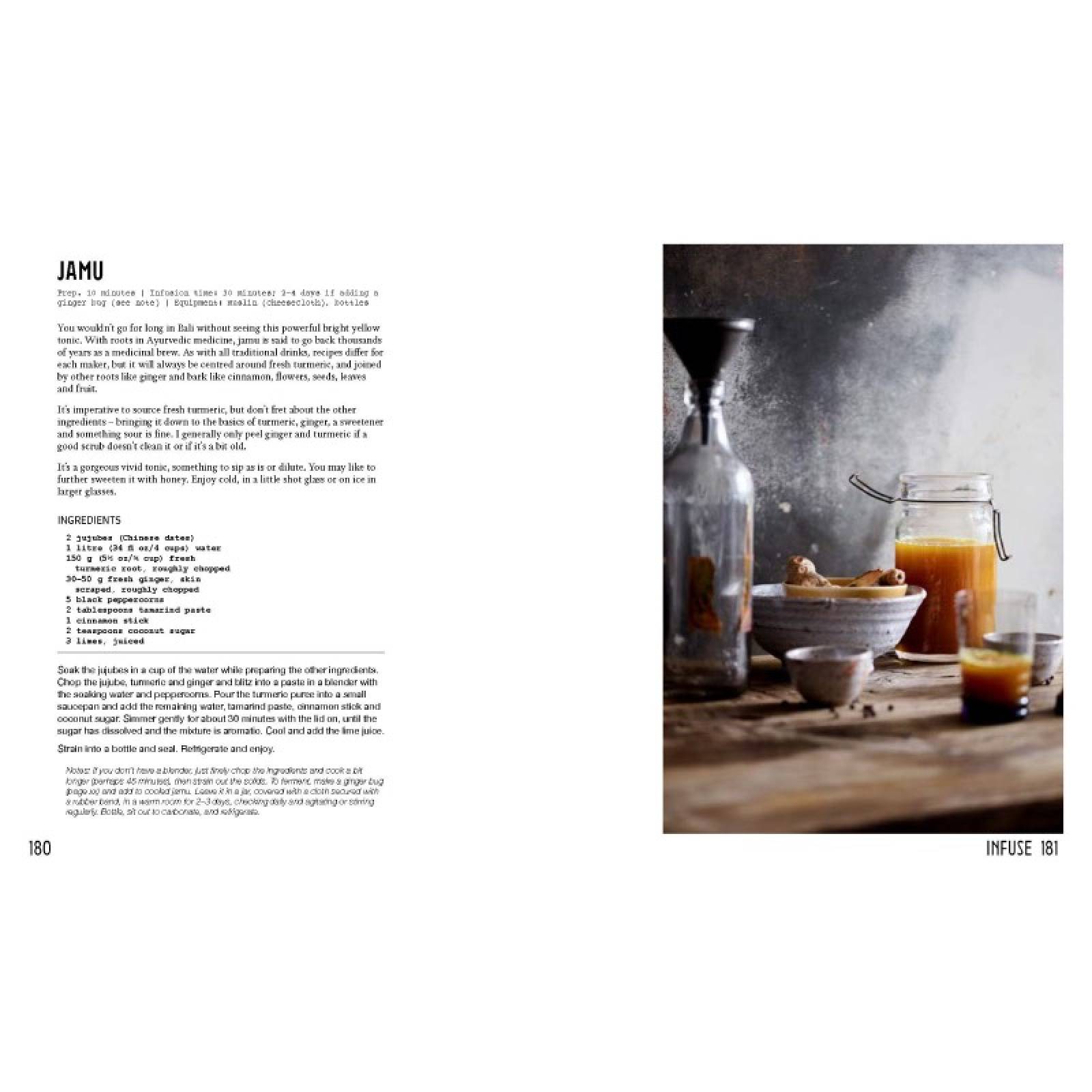 Wild Drinks By Sharon Flynn - Hardback Book thumbnails