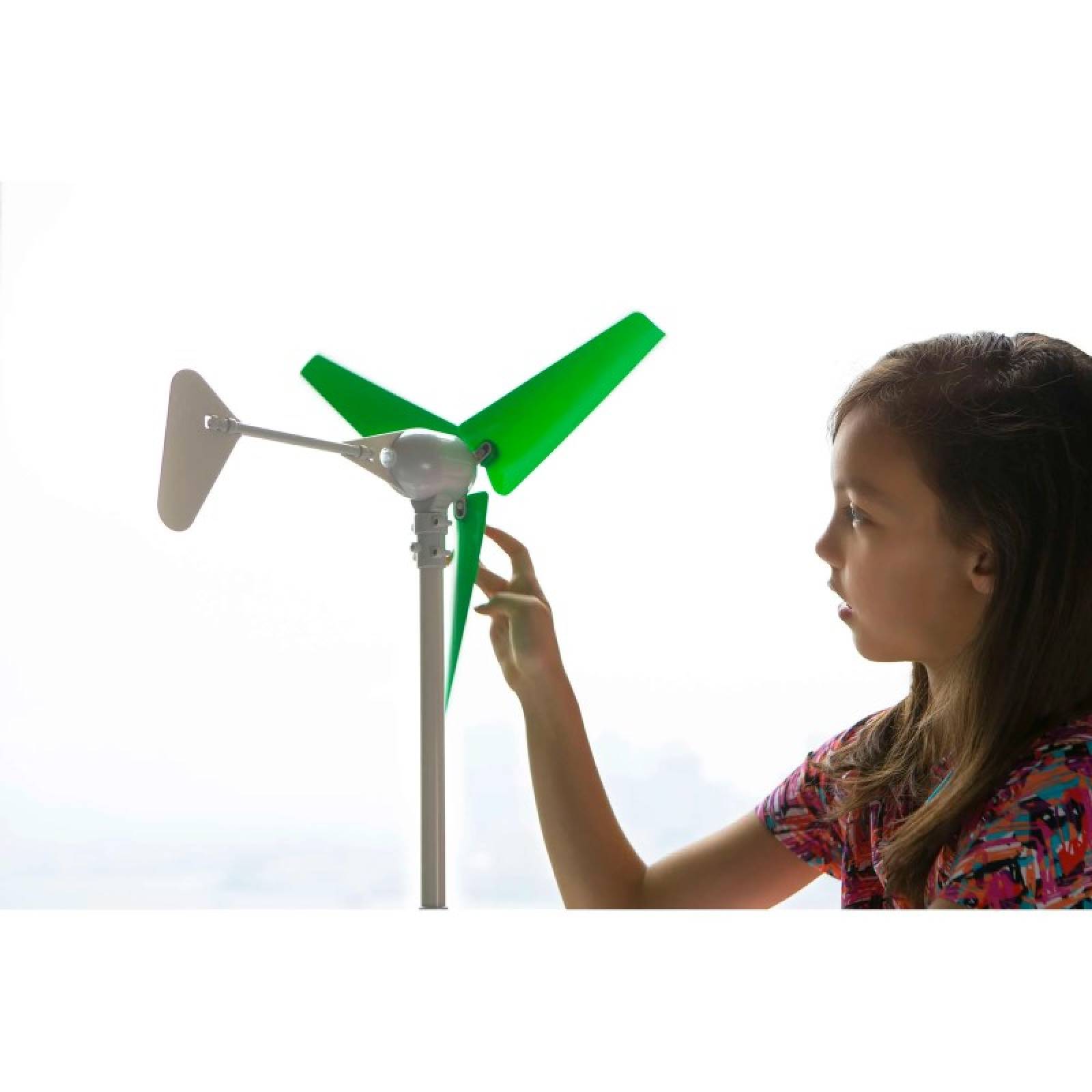 Wind Turbine Green Science Kit 5+ thumbnails