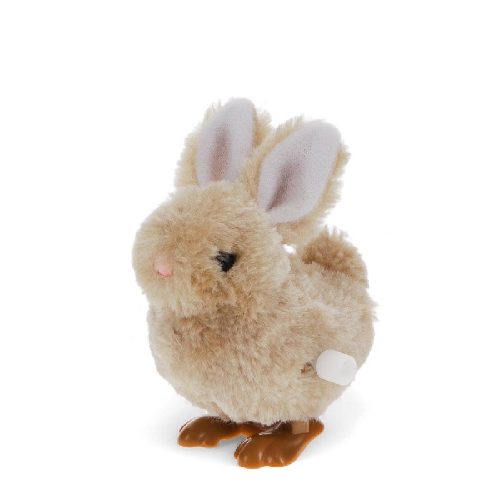 Wind Up Bunny Rabbit Toy 3+